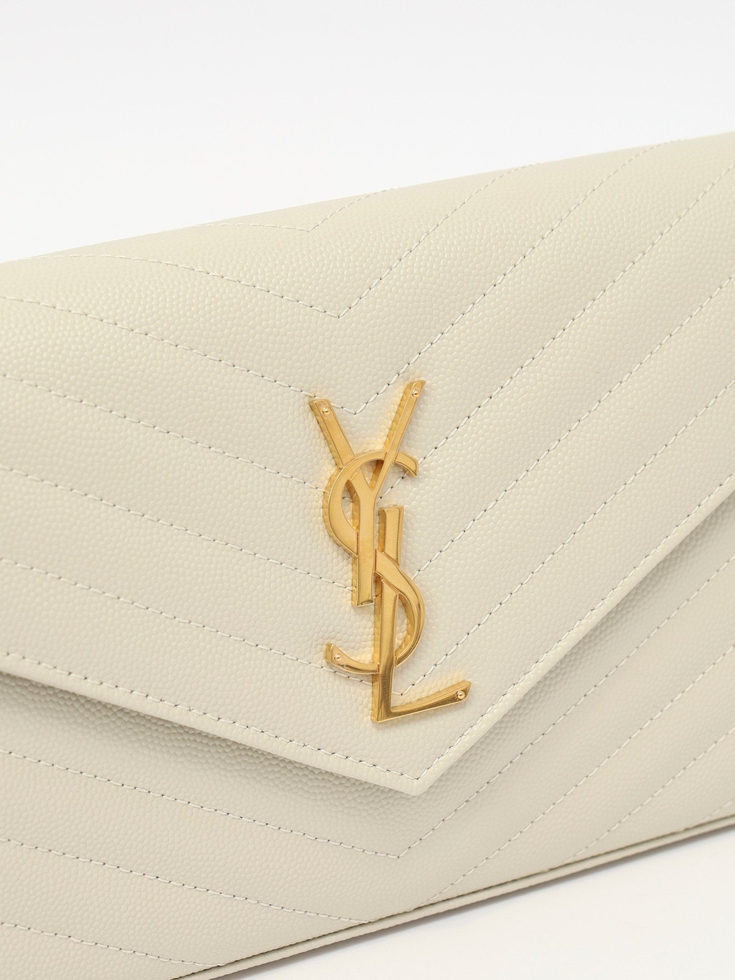 Сумки Saint Laurent Cassandre изображение #7