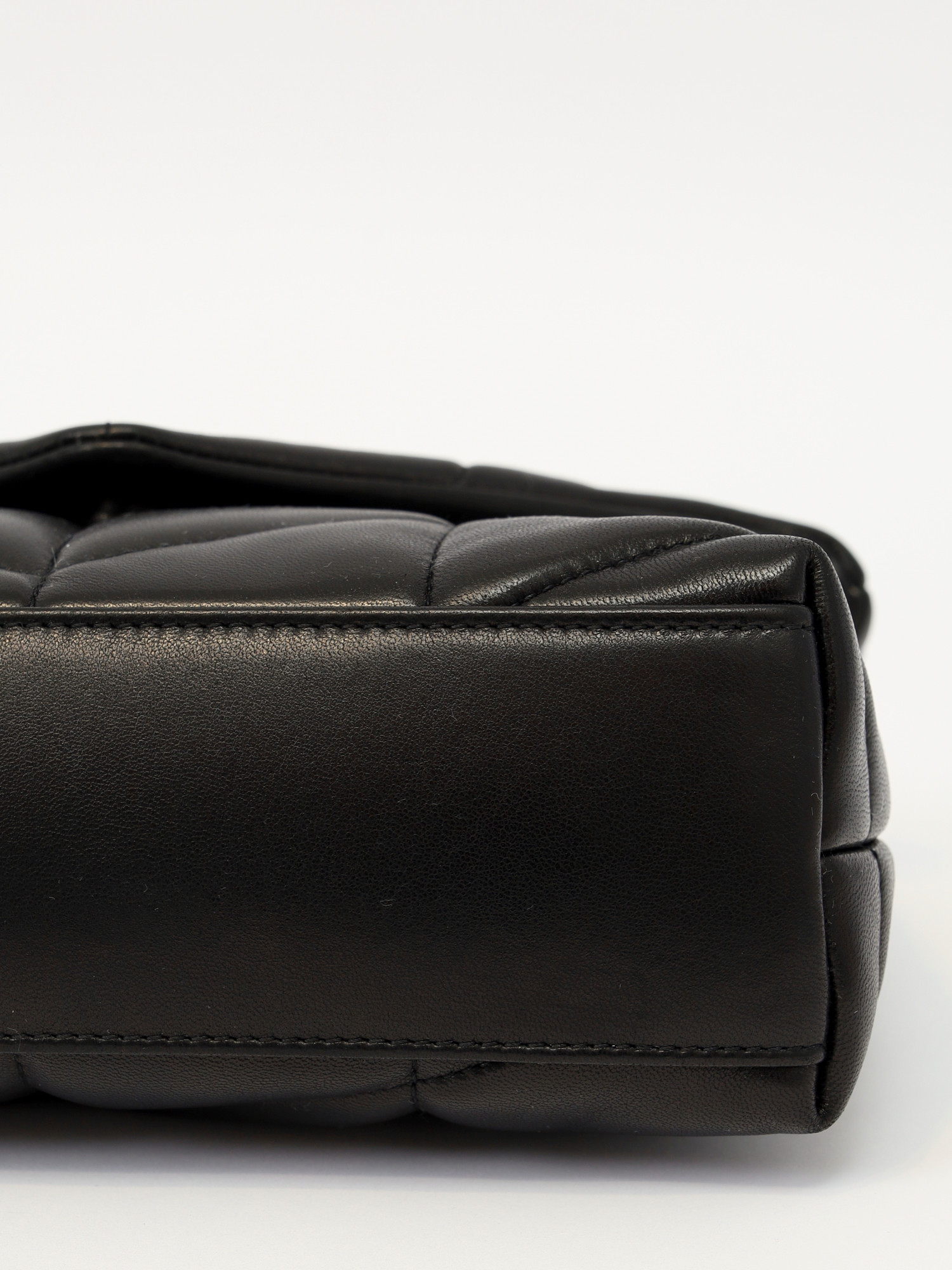 Сумки Saint Laurent Puffer изображение #11