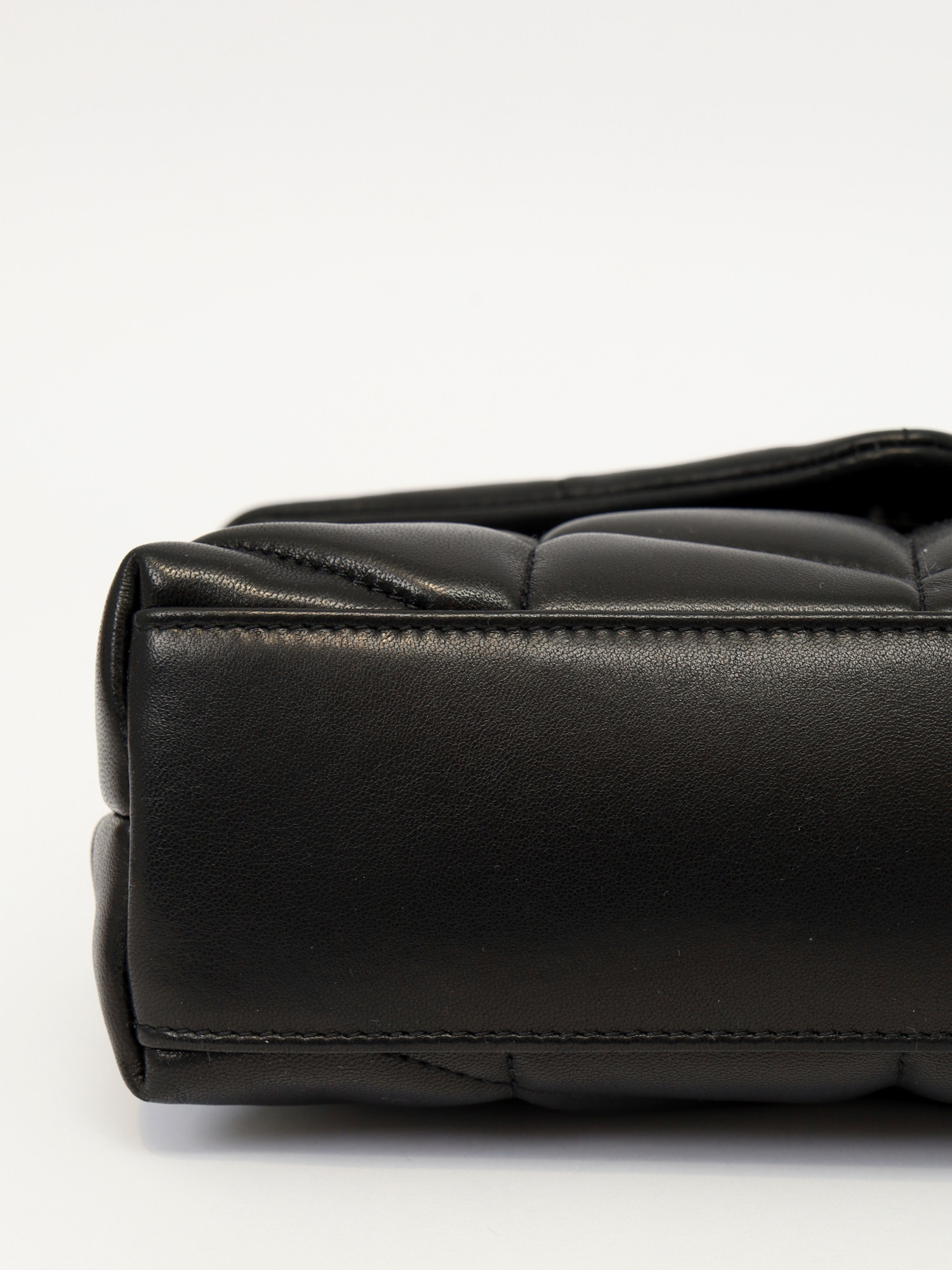 Сумки Saint Laurent Puffer изображение #10