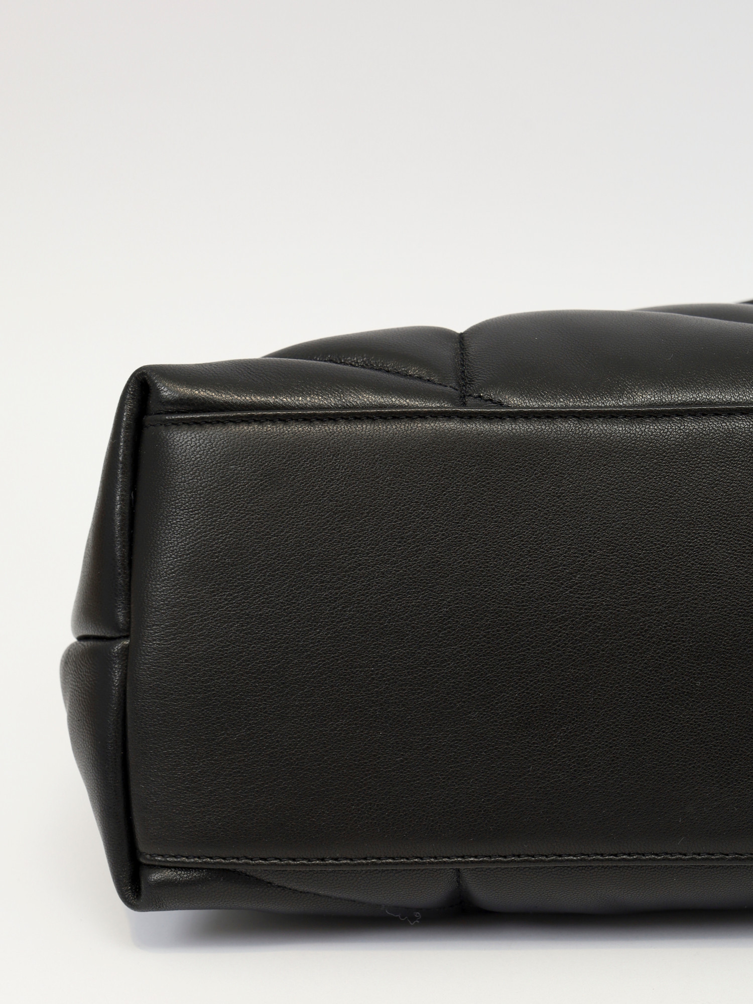 Сумки Saint Laurent Puffer изображение #9