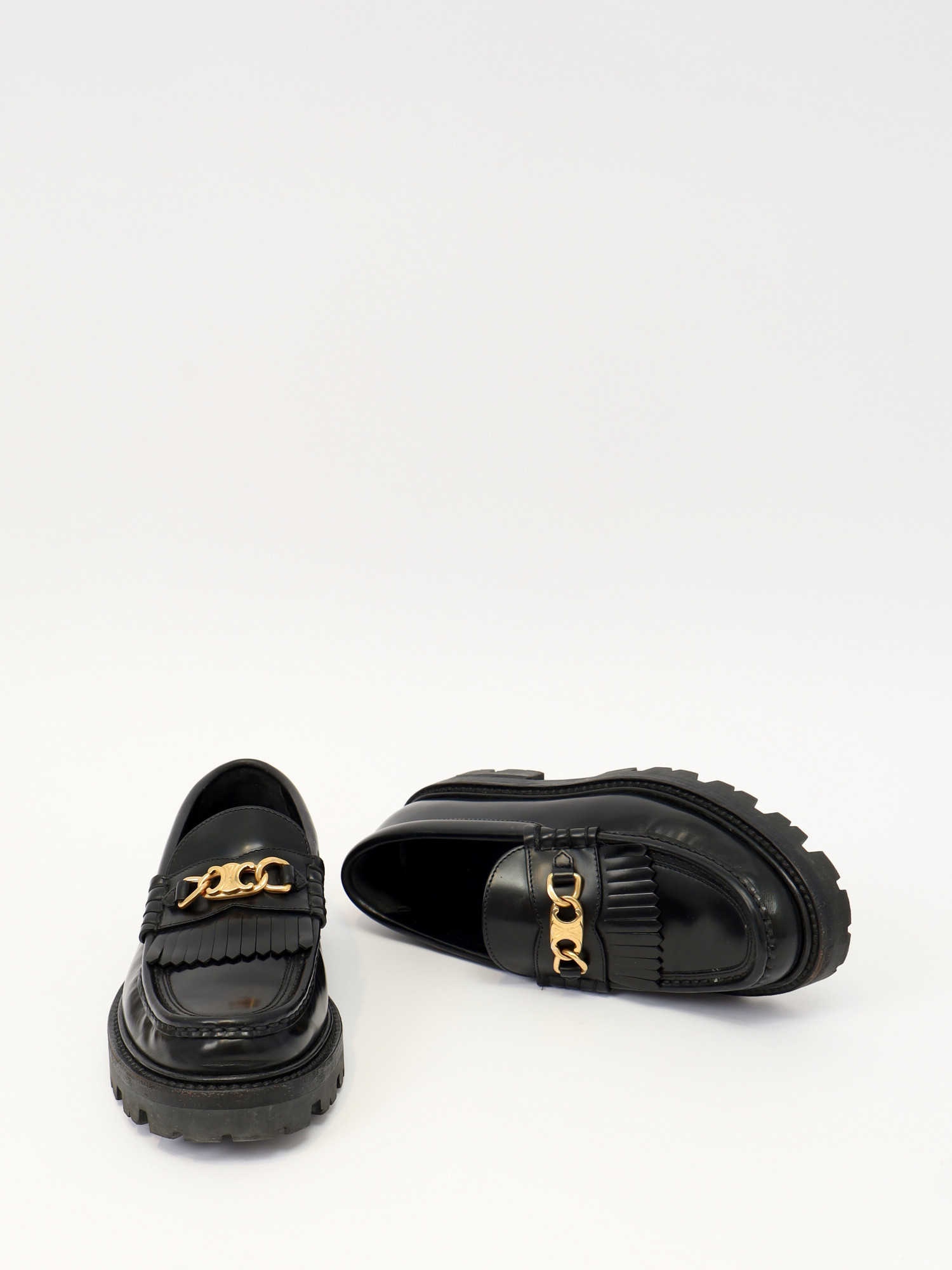 Обувь Celine 37 изображение #5