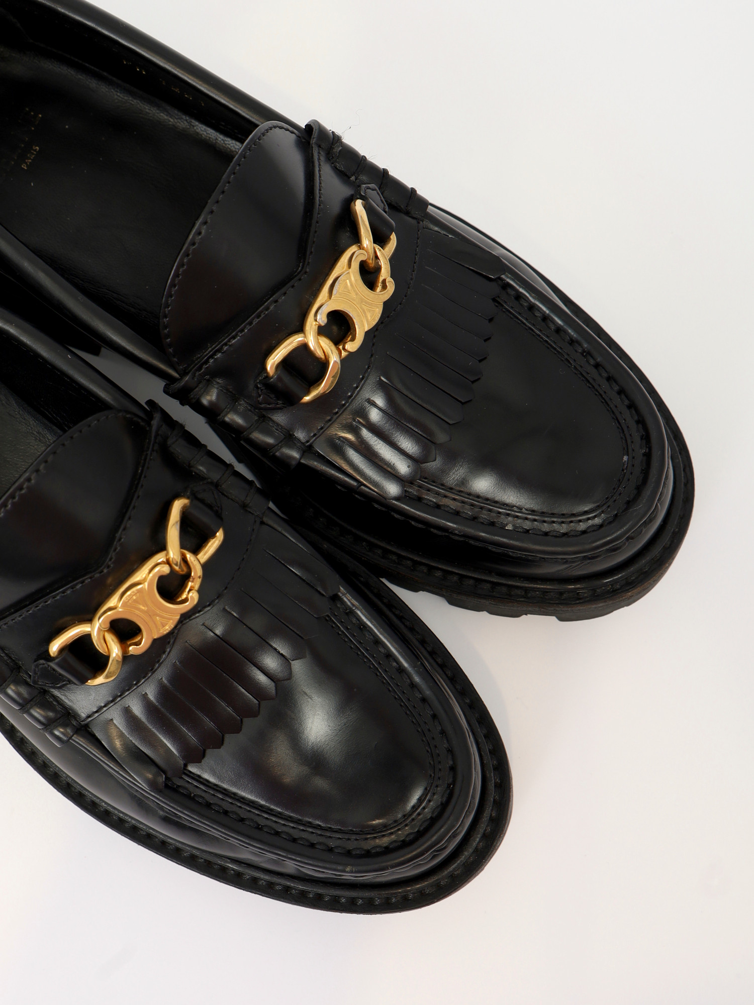 Обувь Celine 37 изображение #6