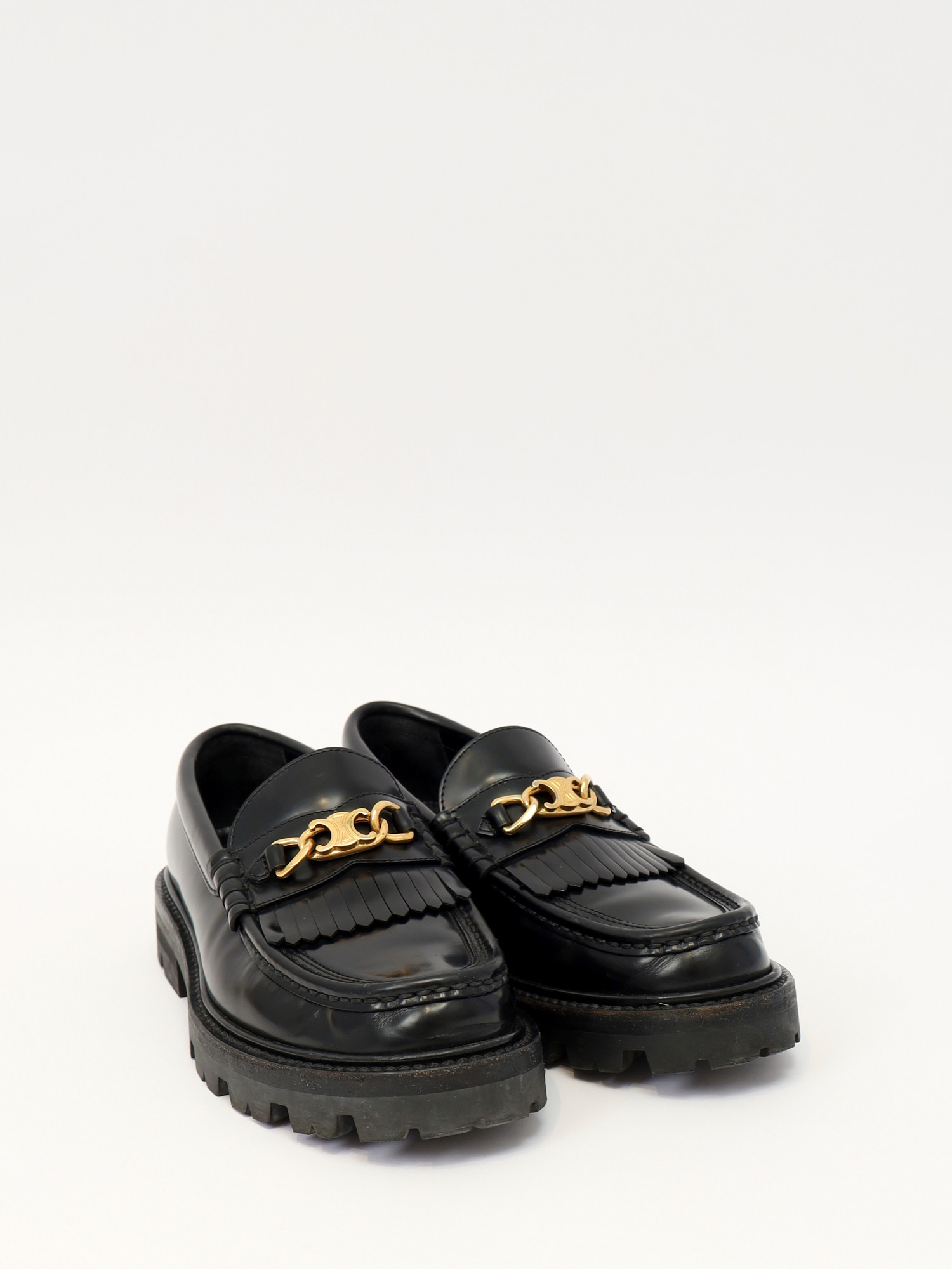 Обувь Celine 37 изображение #3