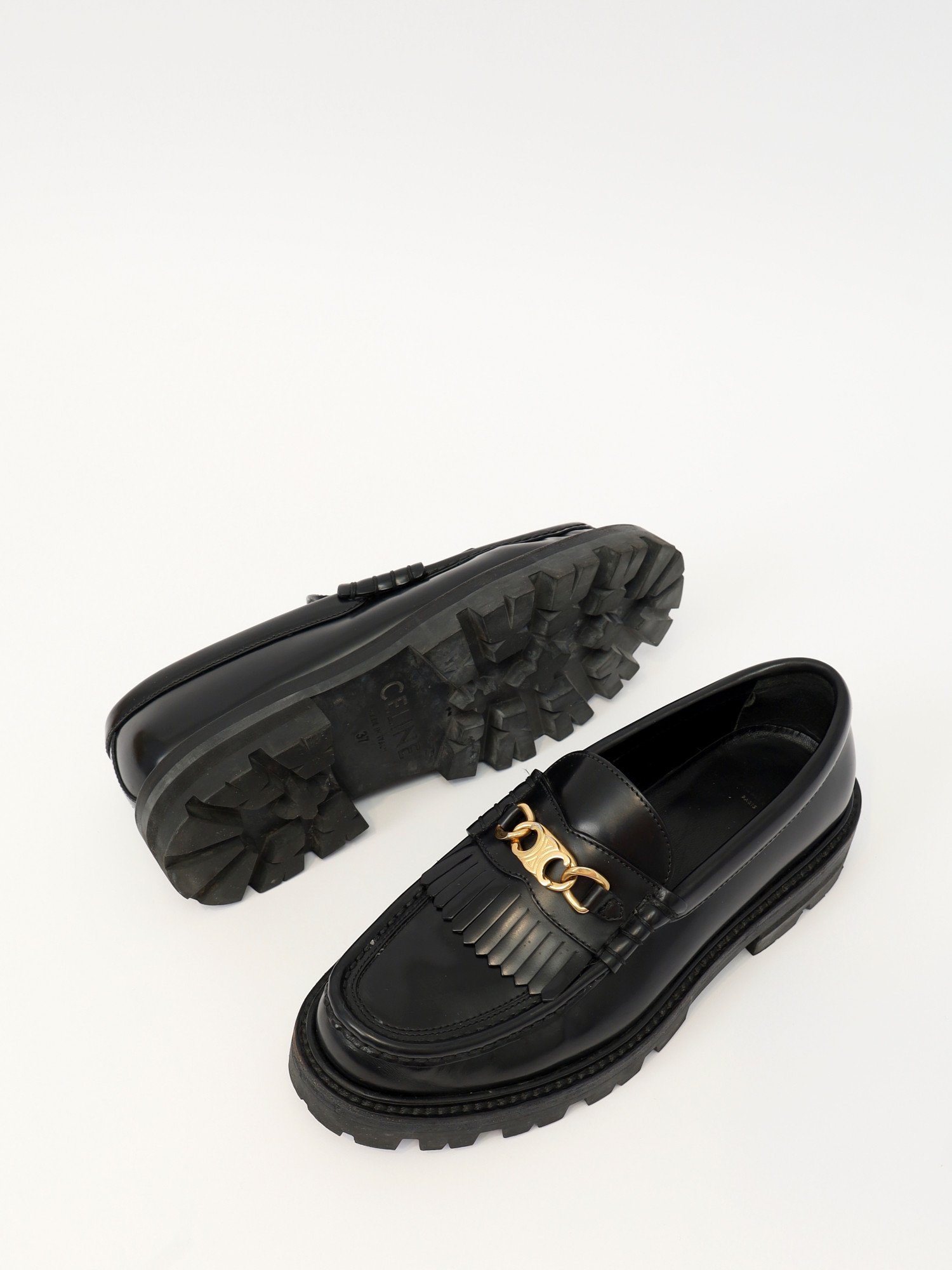 Обувь Celine 37 изображение #10