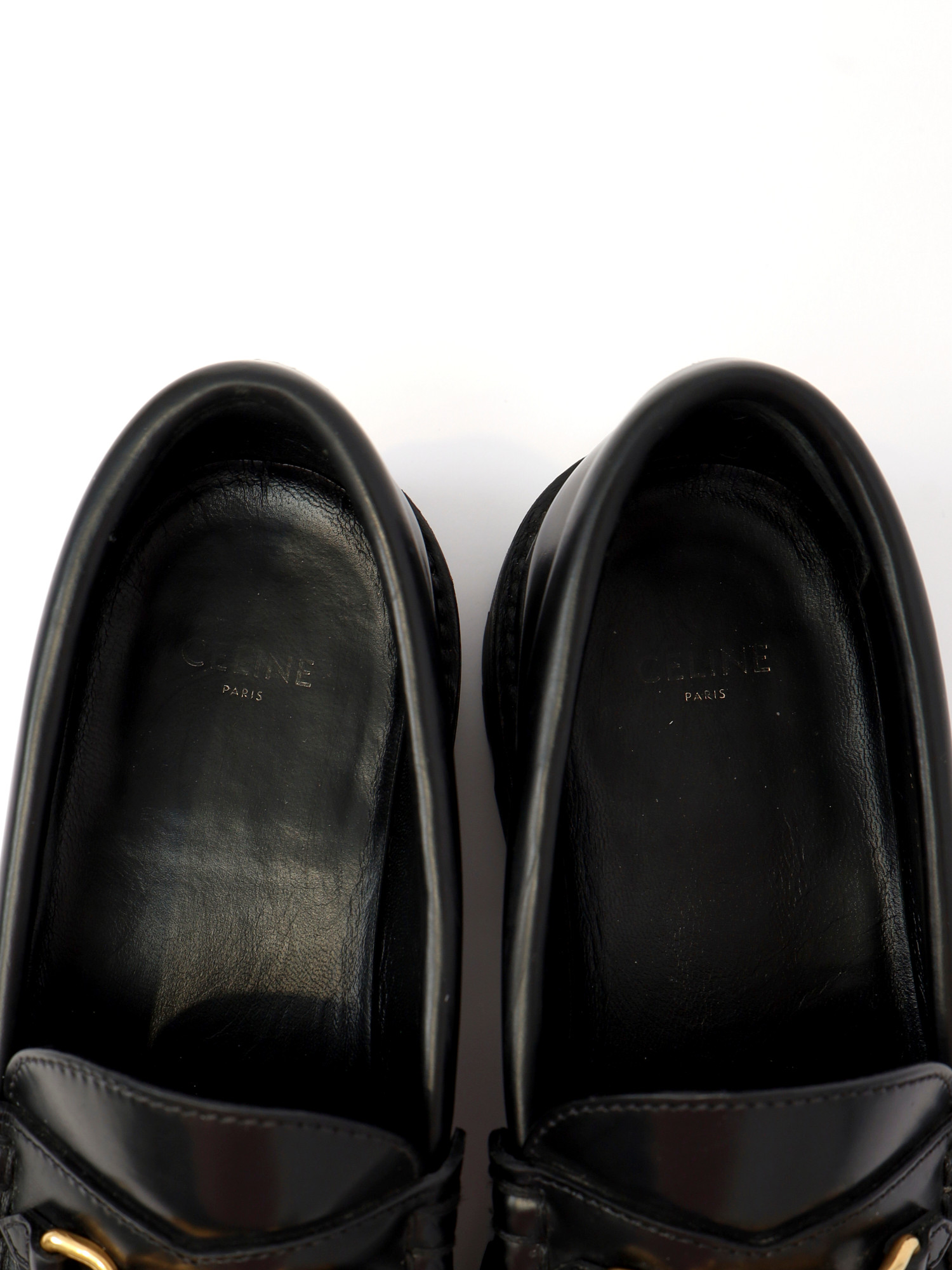 Обувь Celine 37 изображение #7