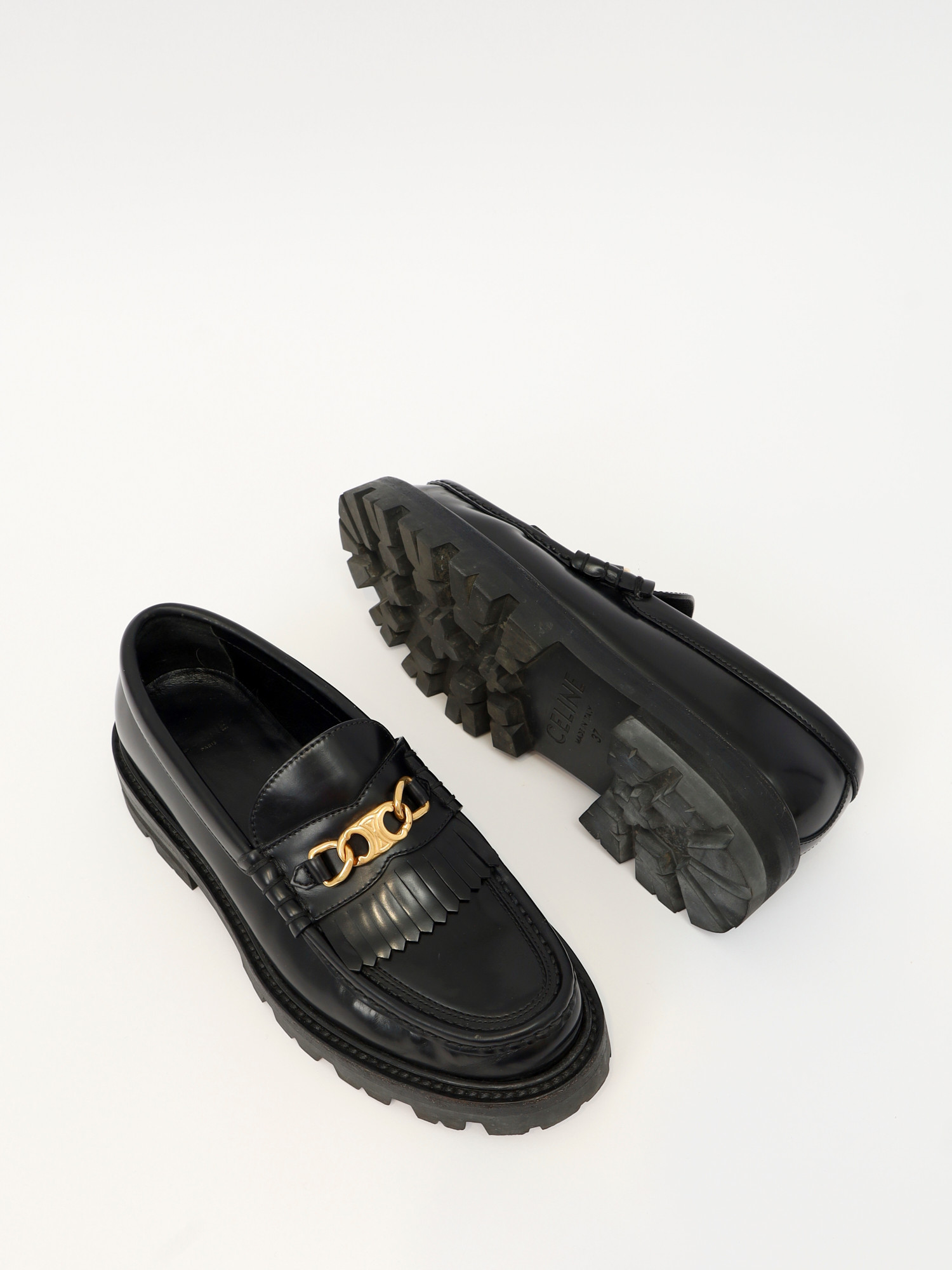 Обувь Celine 37 изображение #9