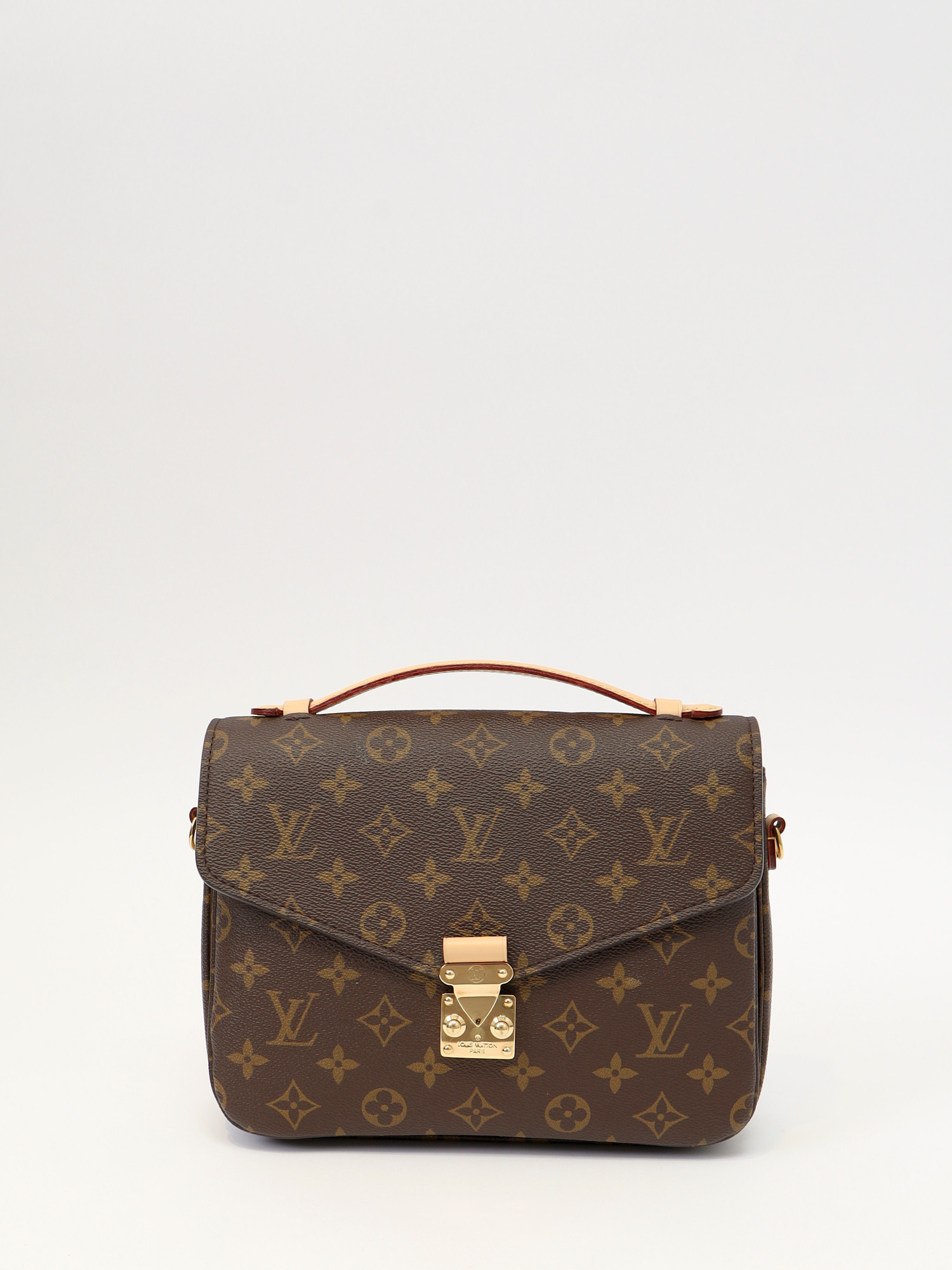 Louis Vuitton Pochette Metis