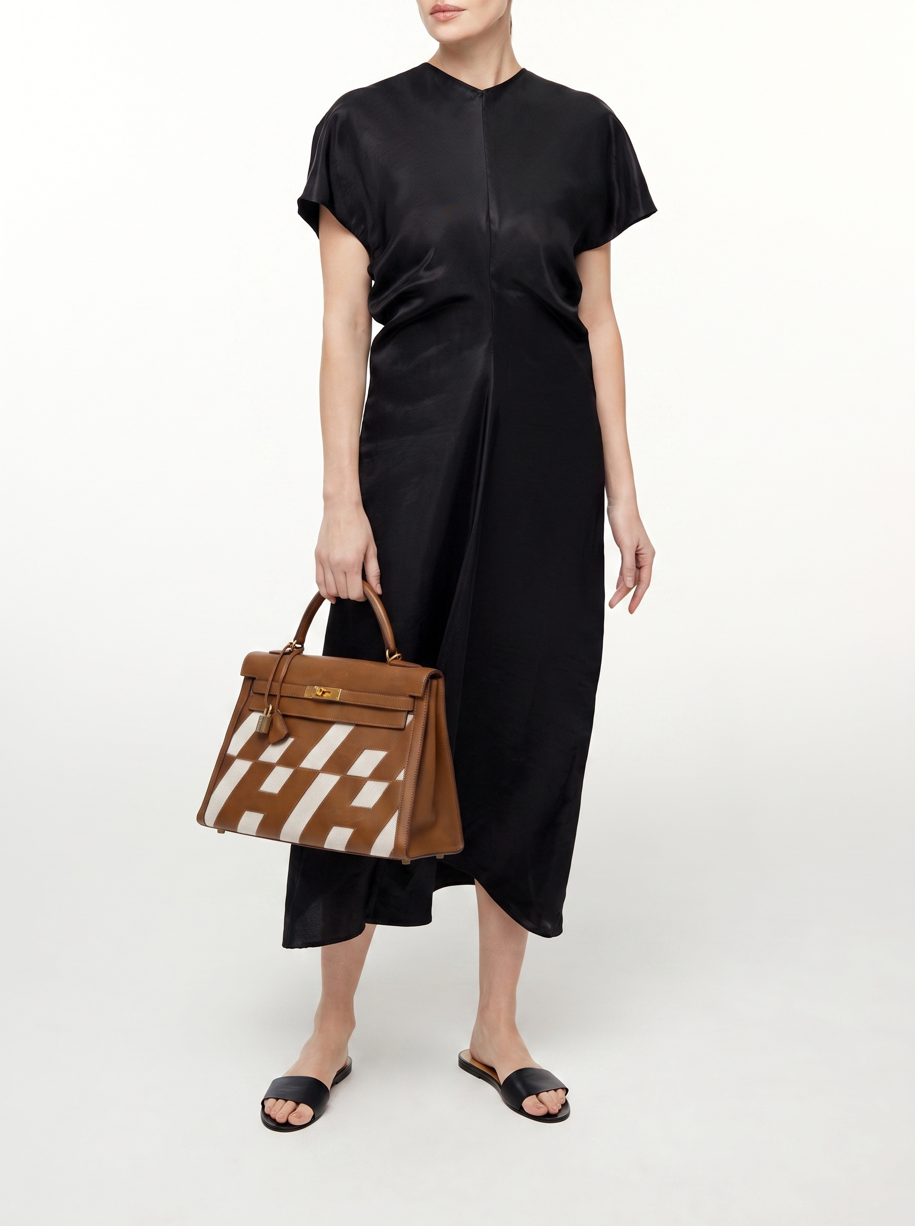 Сумки Hermes Kelly 32 изображение #2