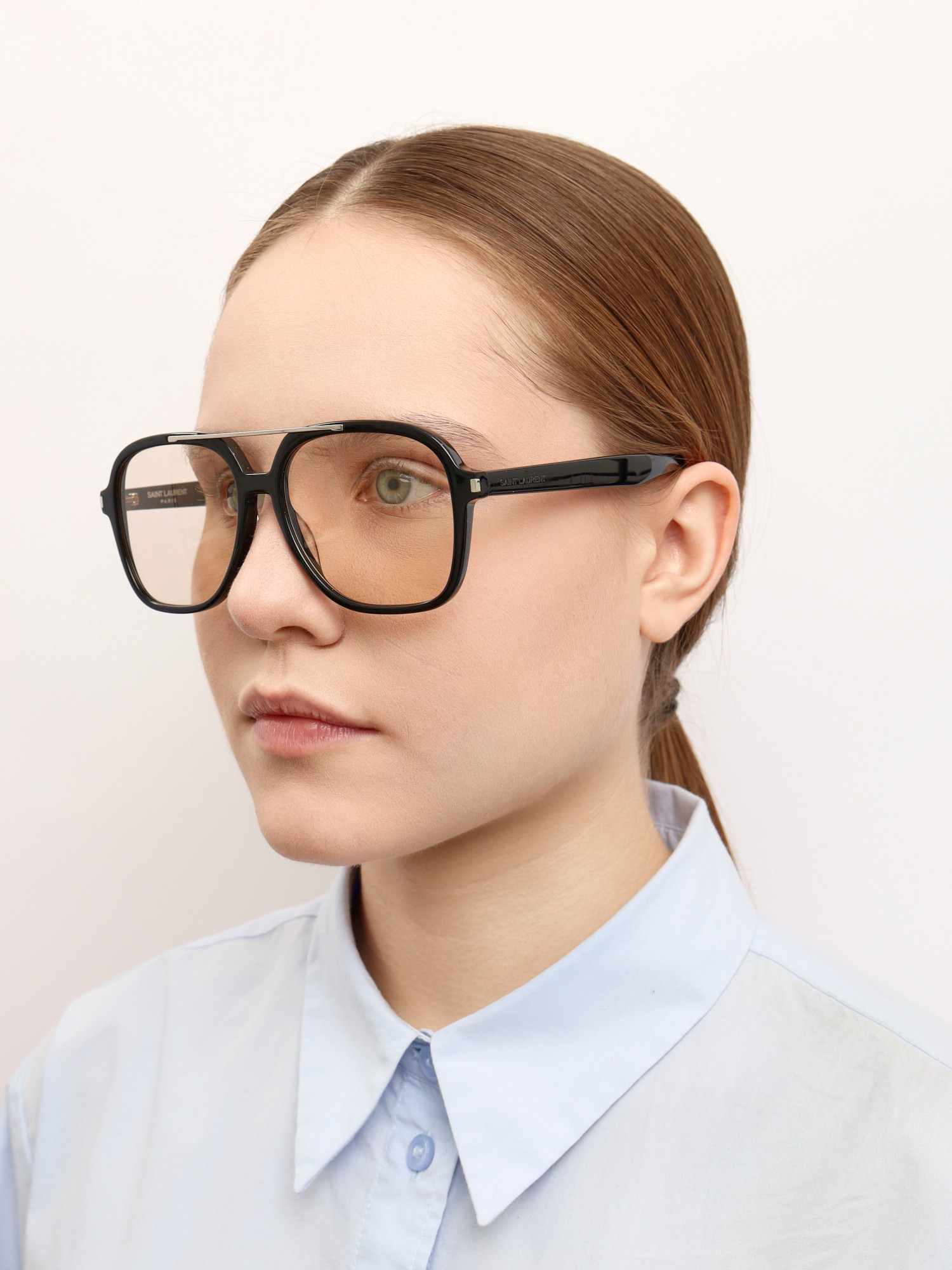 Аксессуары Saint Laurent изображение #2