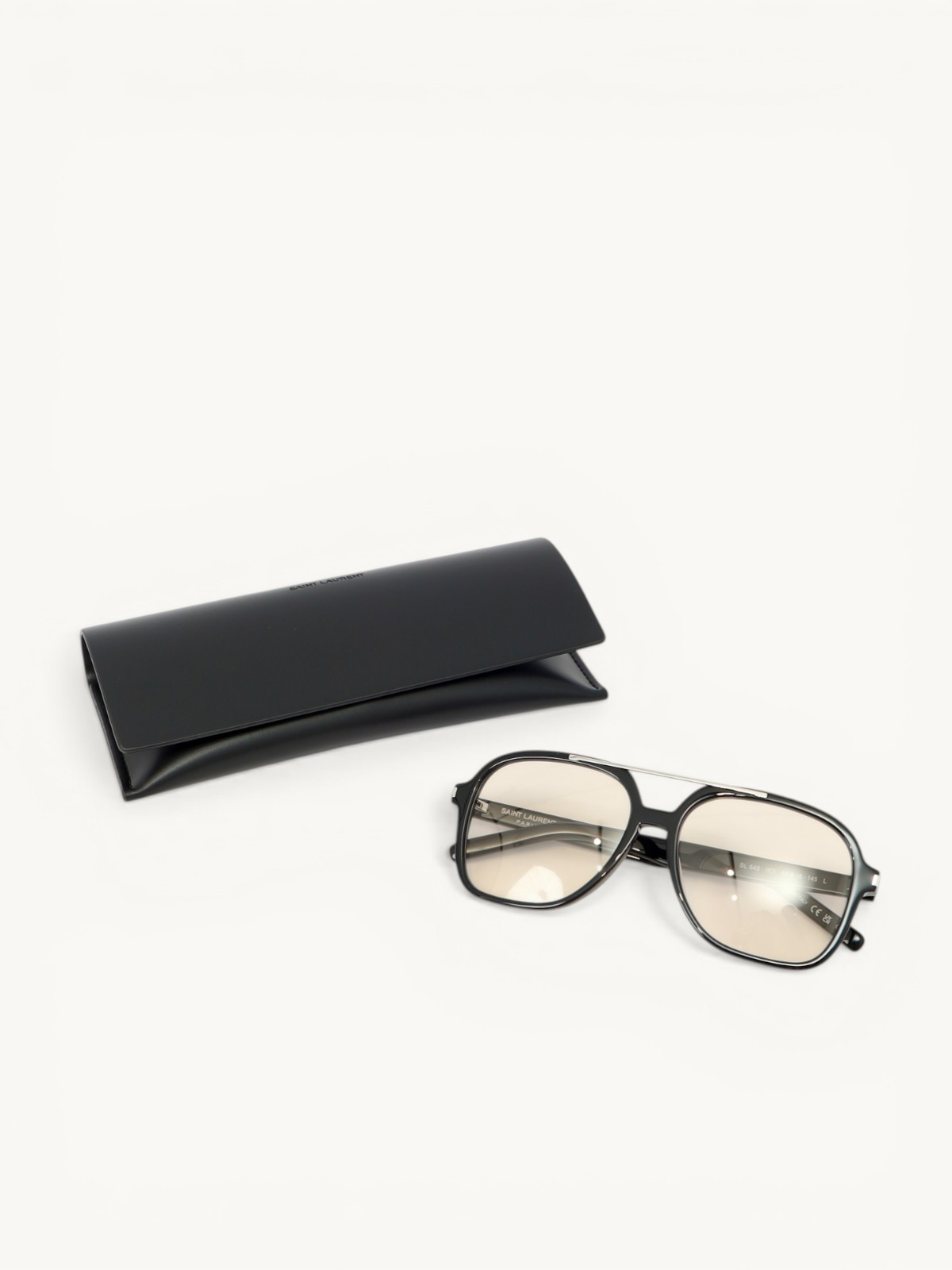 Аксессуары Saint Laurent изображение #3