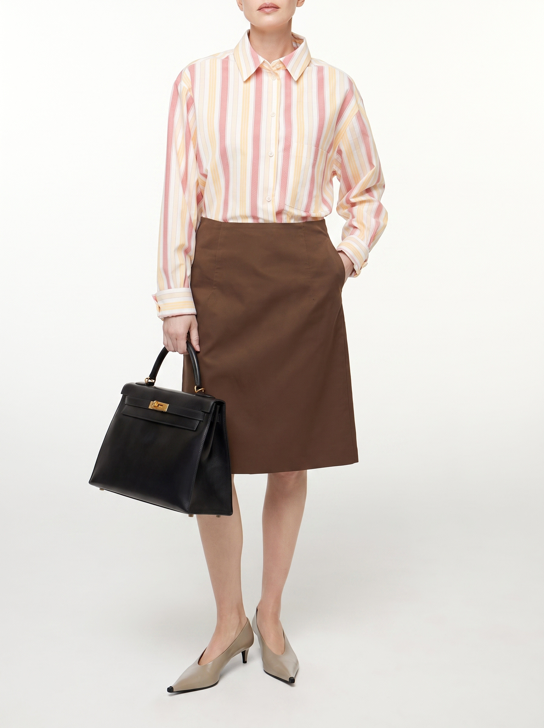 Сумки Hermes Kelly 32 изображение #2