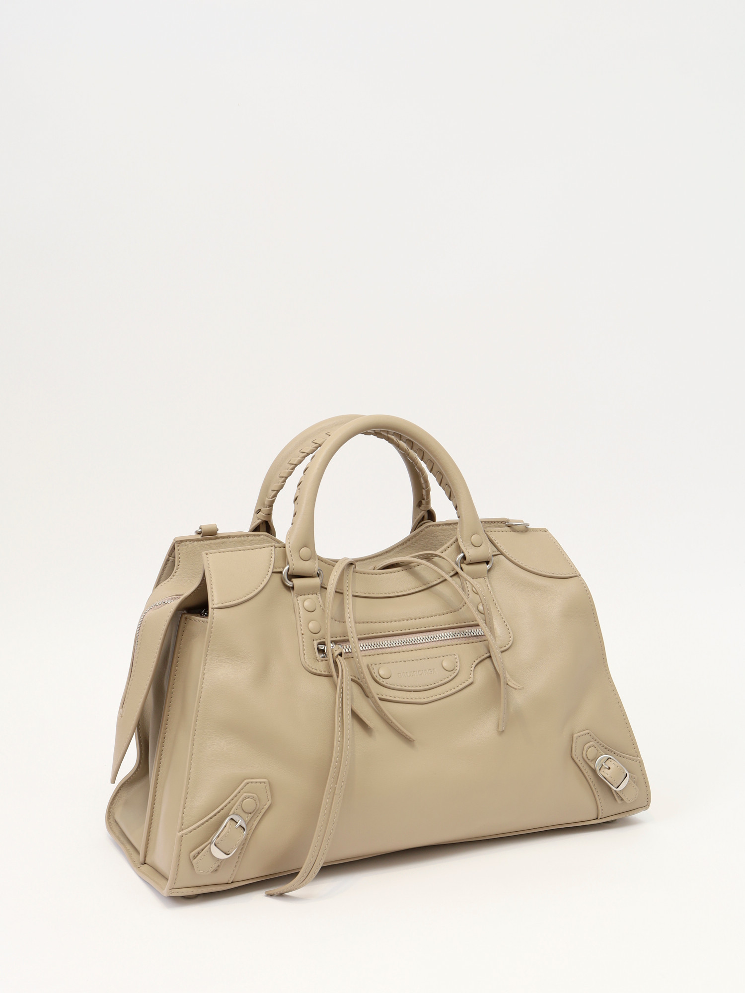 Сумки Balenciaga Neo Classic изображение #3