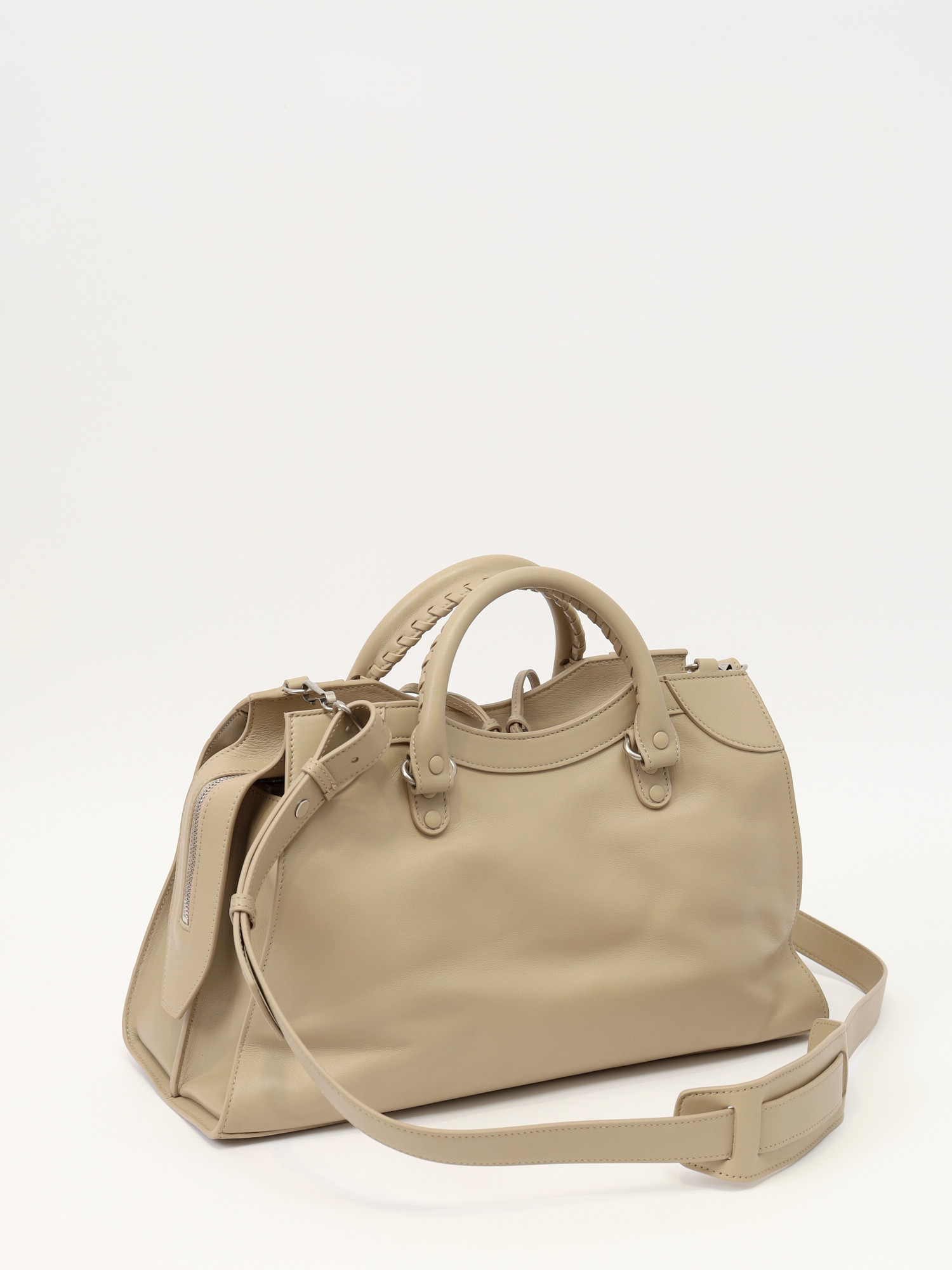 Сумки Balenciaga Neo Classic изображение #4