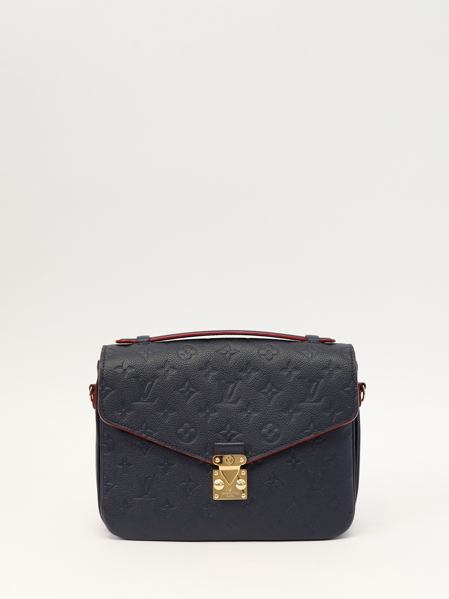 Louis Vuitton Pochette Metis