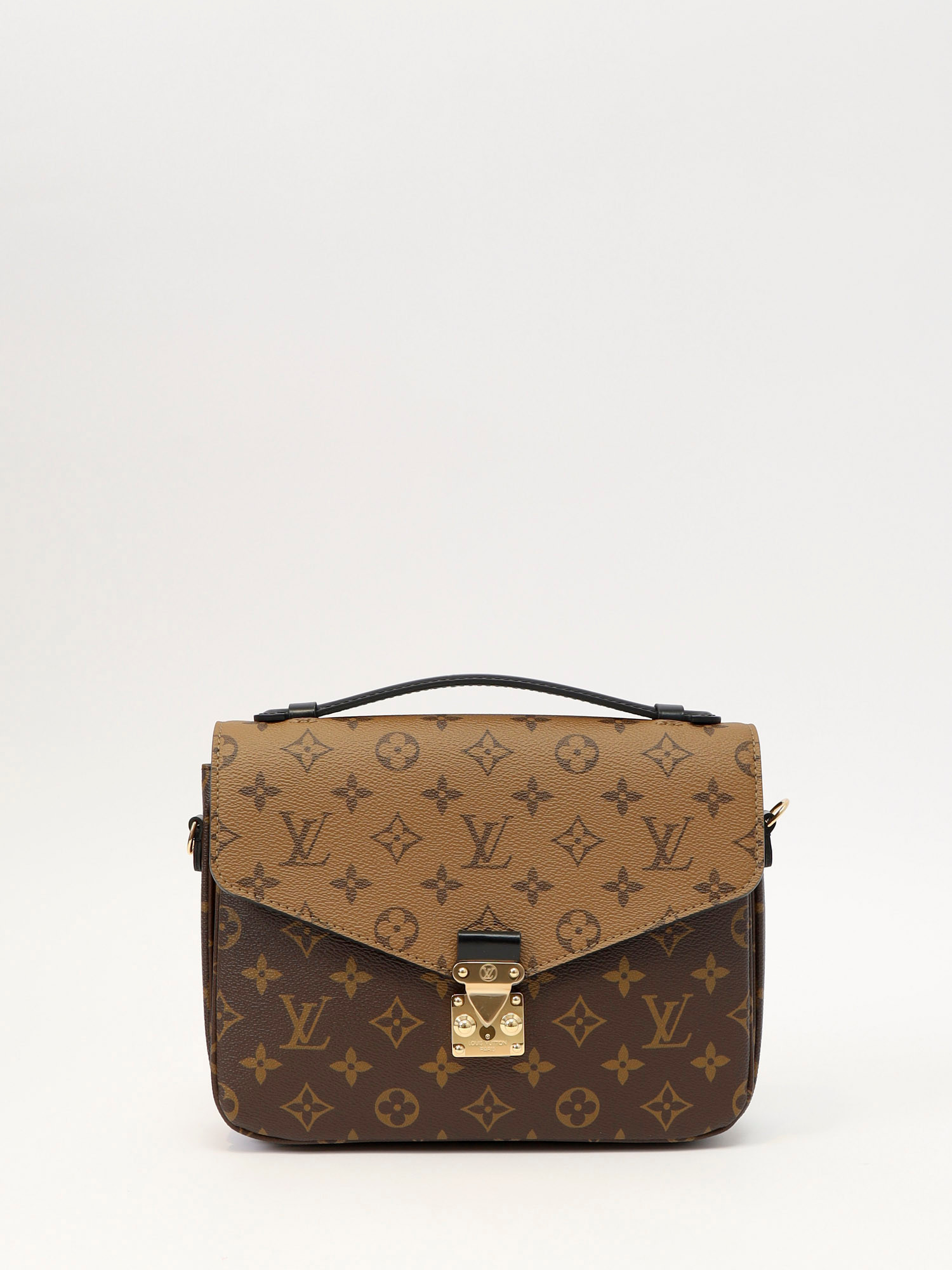 Louis Vuitton Pochette Metis