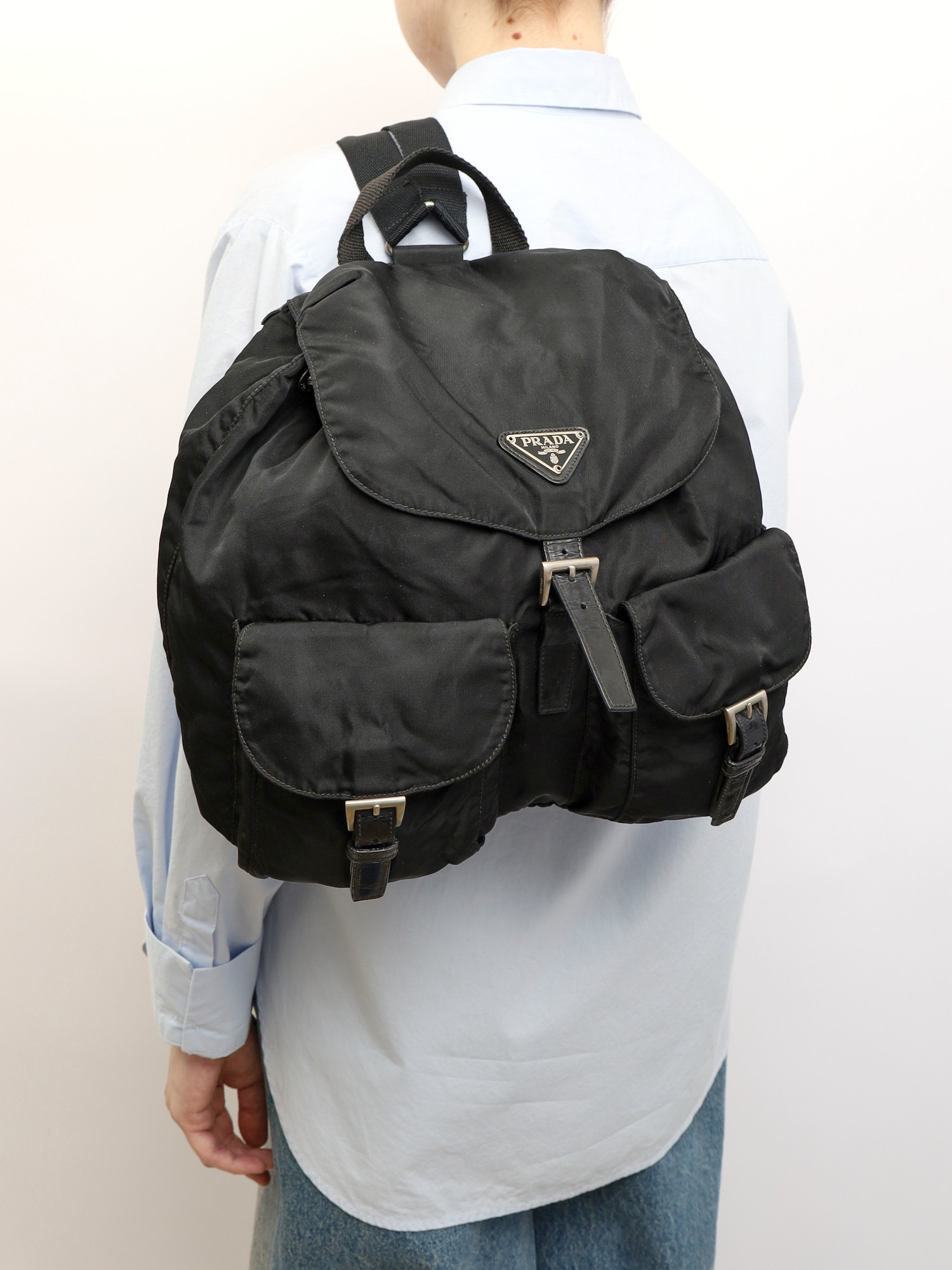 Prada Re-Nylon  2
