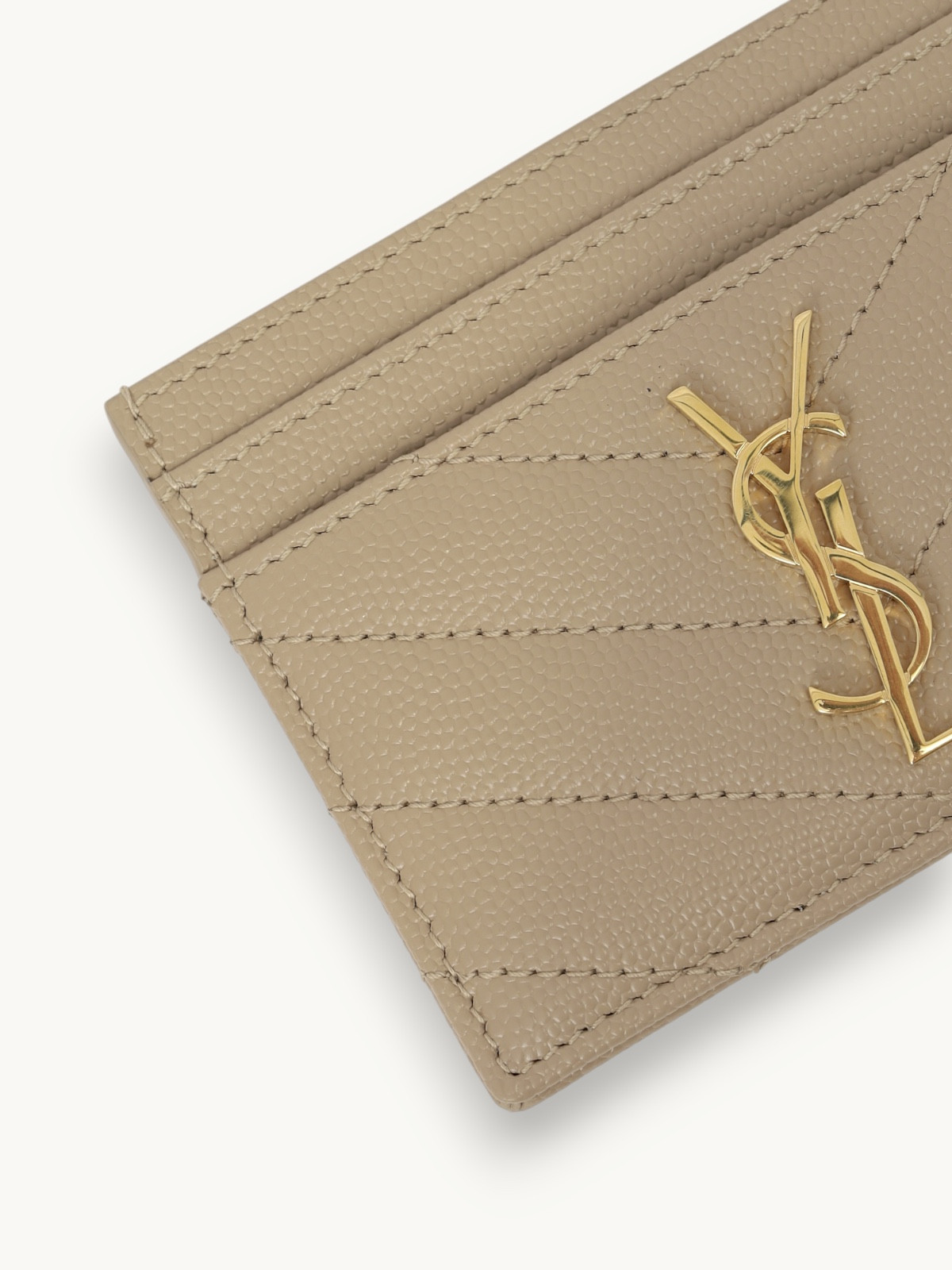 Аксессуары Saint Laurent Cassandre изображение #4