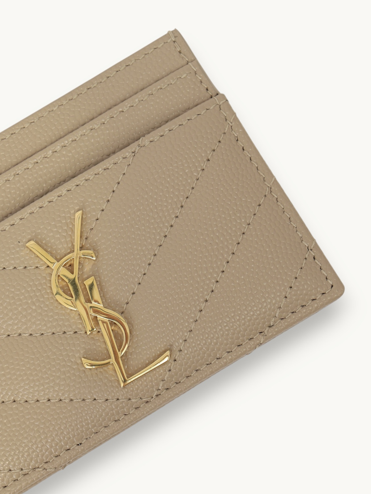 Аксессуары Saint Laurent Cassandre изображение #5