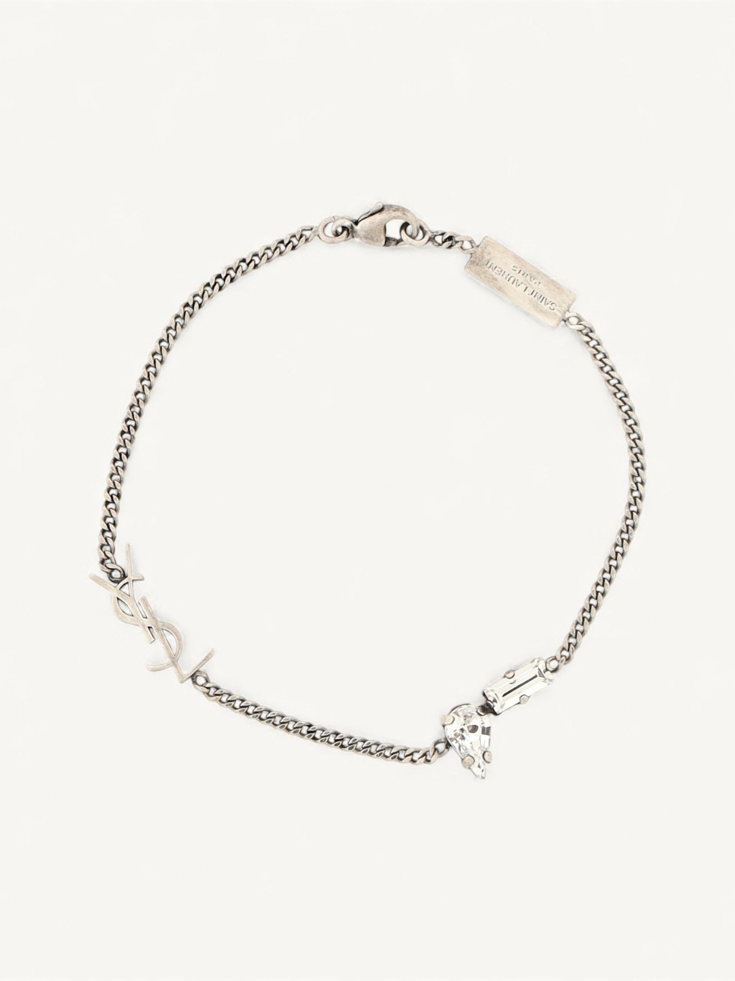 Saint Laurent Cassandre