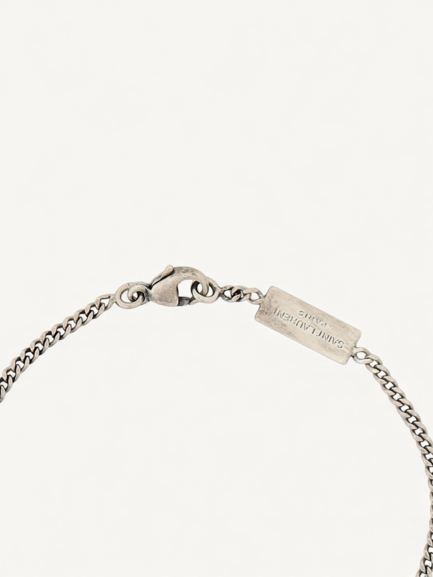 Украшения Saint Laurent Cassandre изображение #5