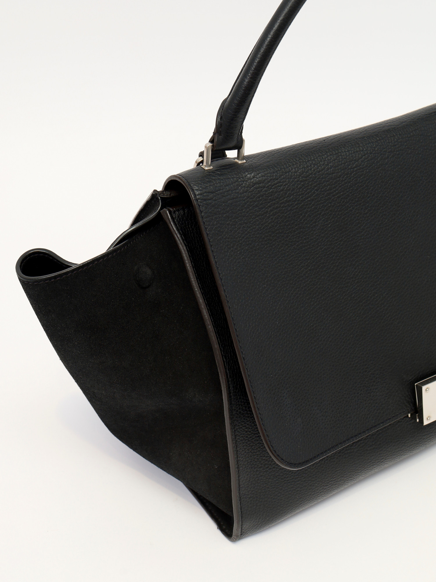 Сумки Celine Trapeze изображение #7