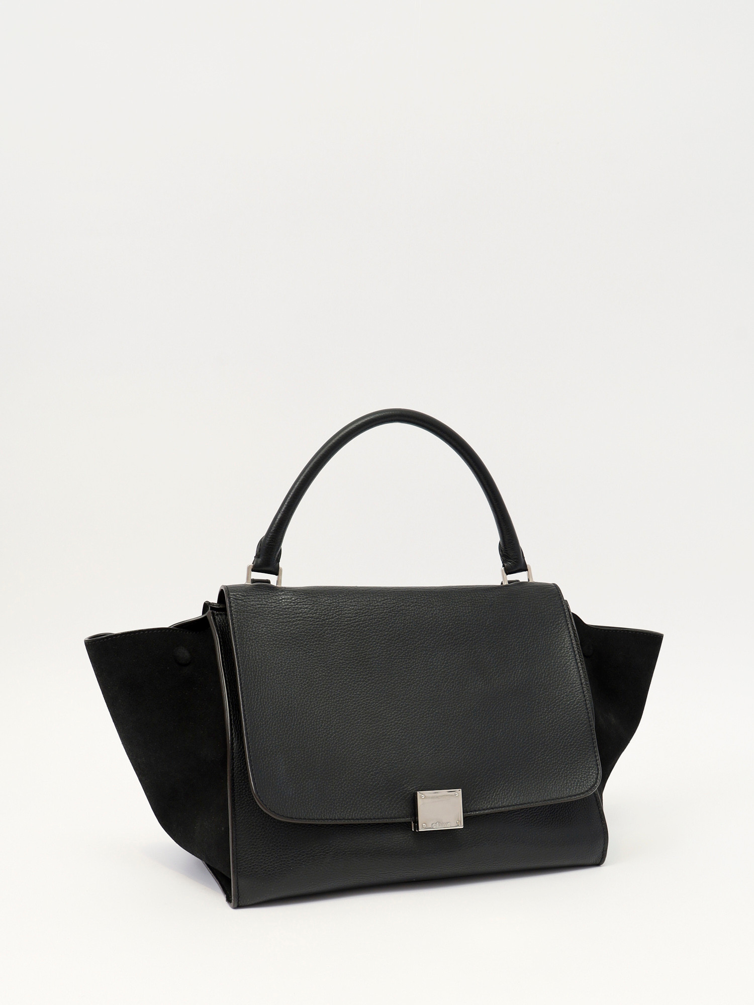 Сумки Celine Trapeze изображение #3