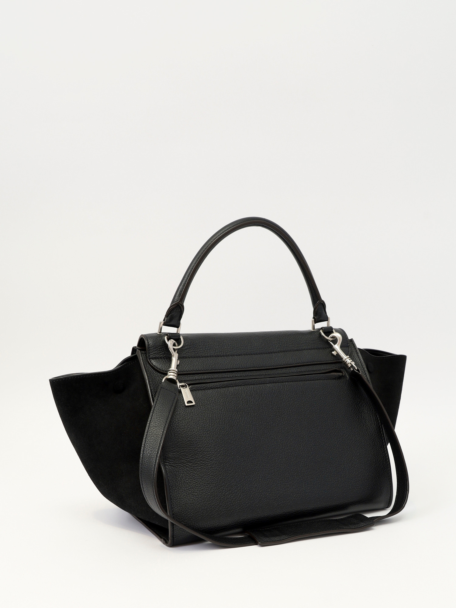 Сумки Celine Trapeze изображение #4