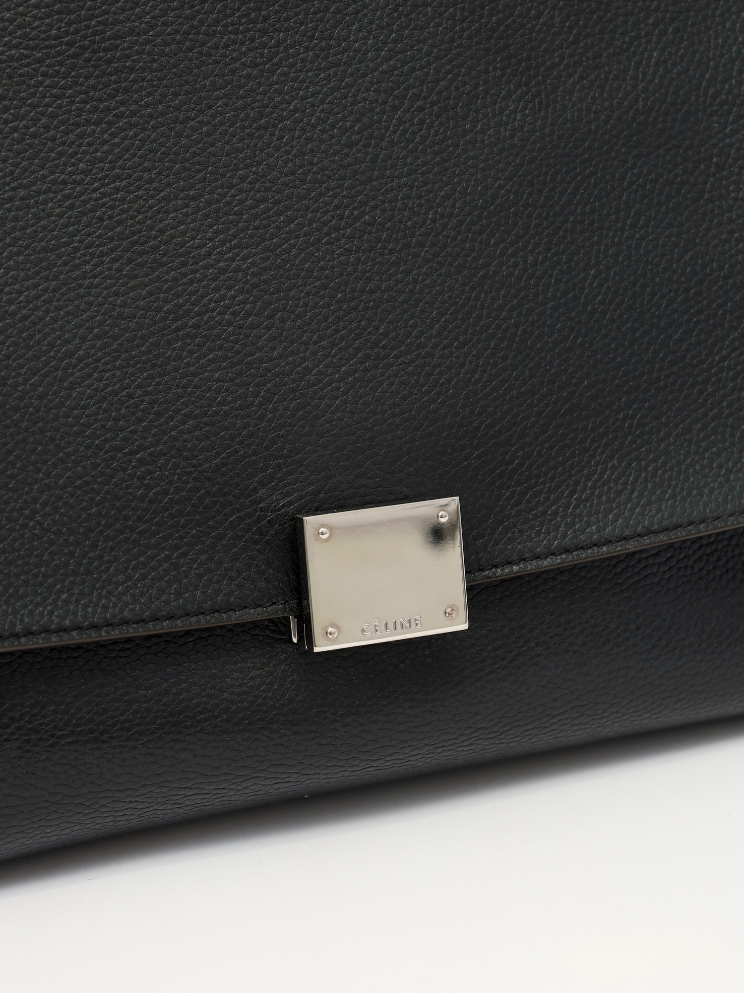 Сумки Celine Trapeze изображение #6