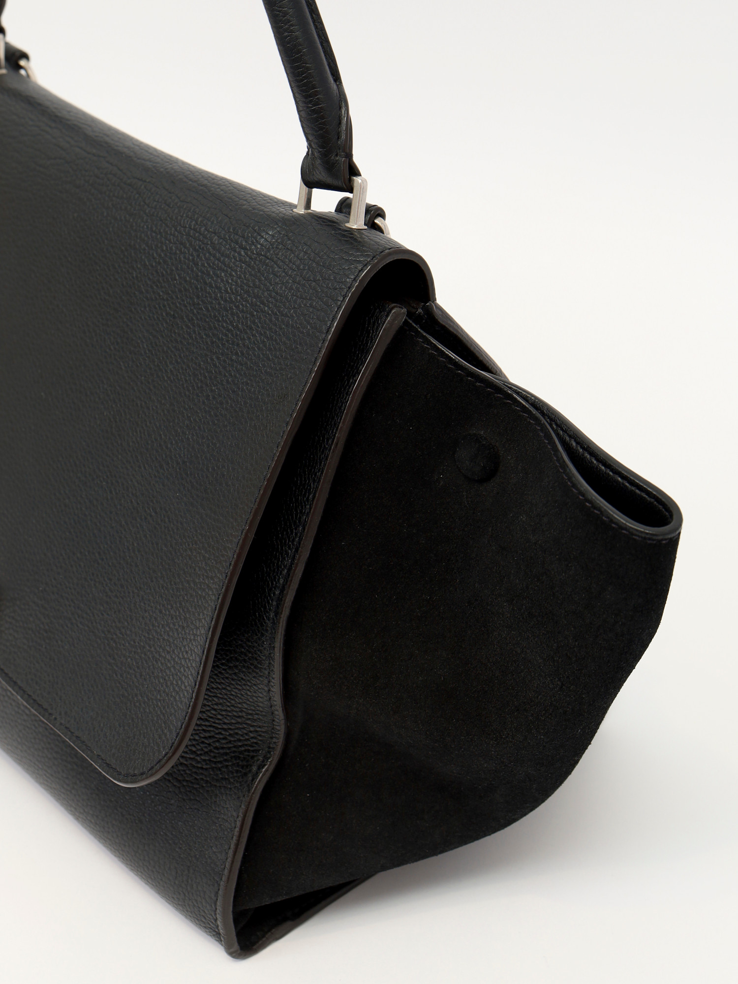 Сумки Celine Trapeze изображение #8