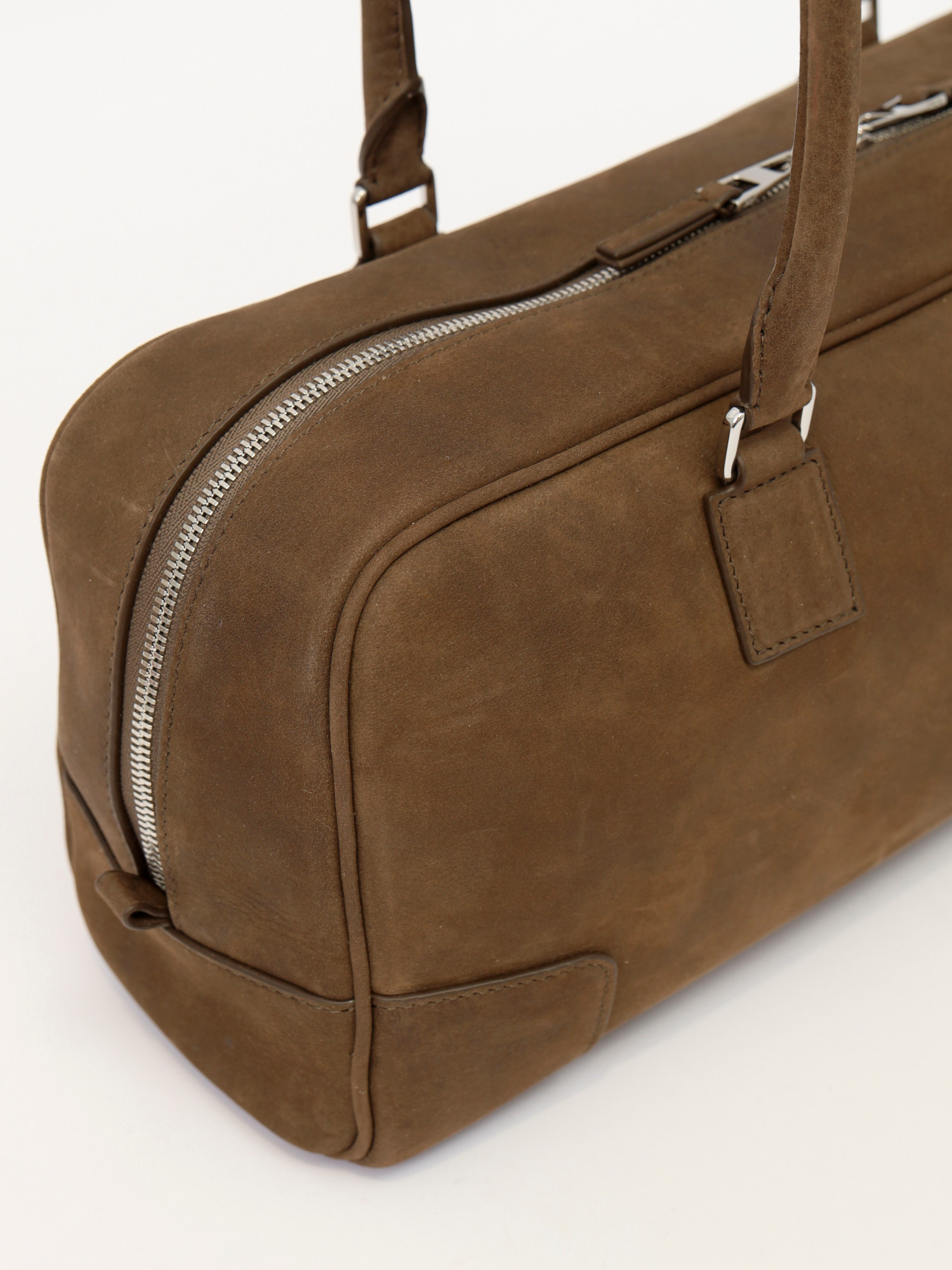 Сумки Loewe Amazona изображение #6