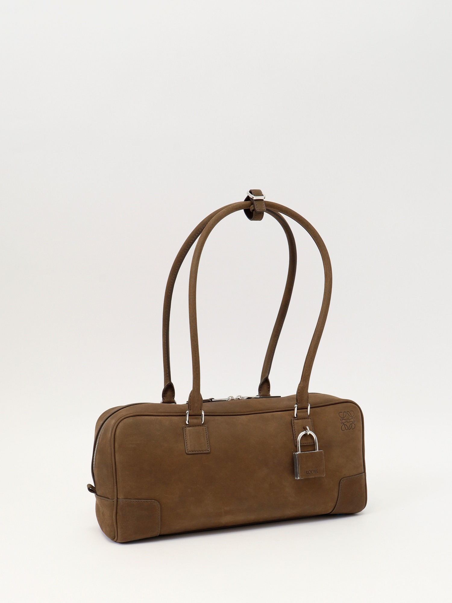 Сумки Loewe Amazona изображение #3