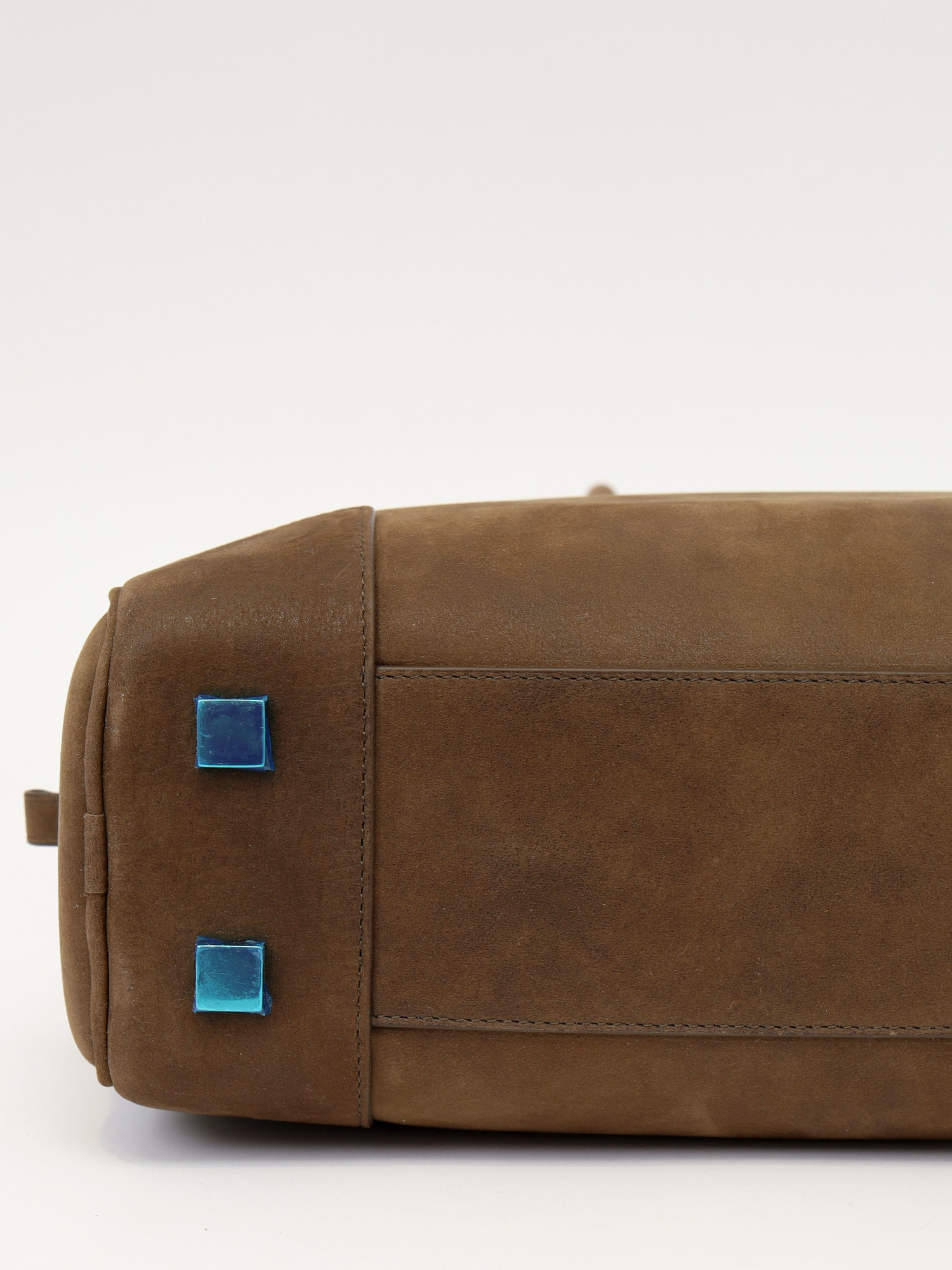 Сумки Loewe Amazona изображение #10