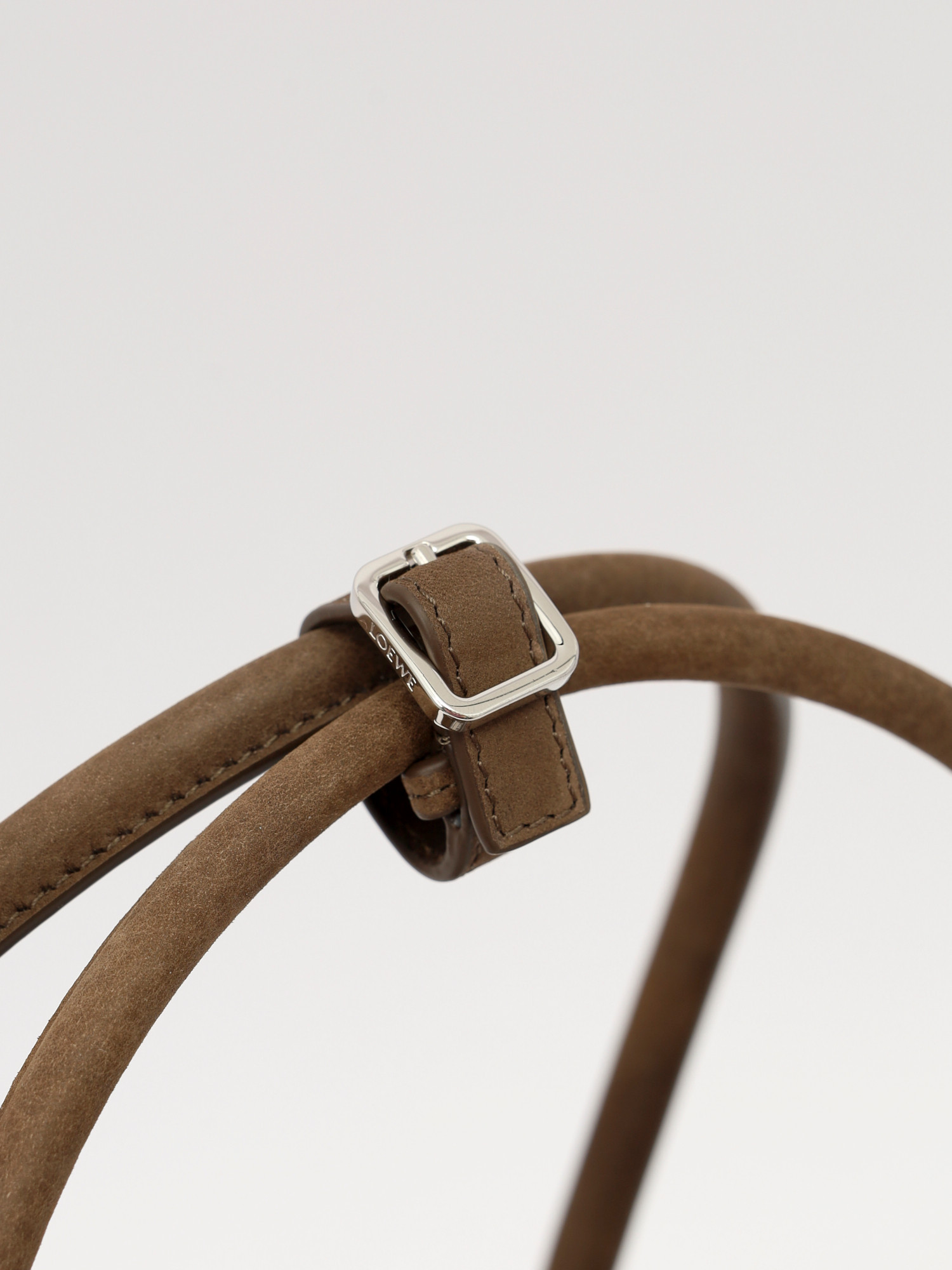 Сумки Loewe Amazona изображение #9