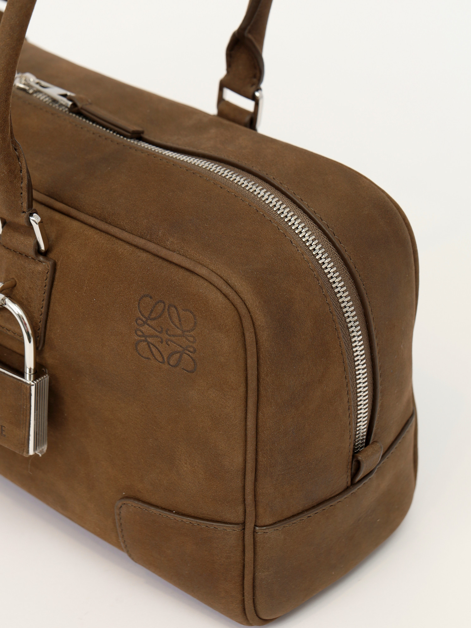 Сумки Loewe Amazona изображение #7