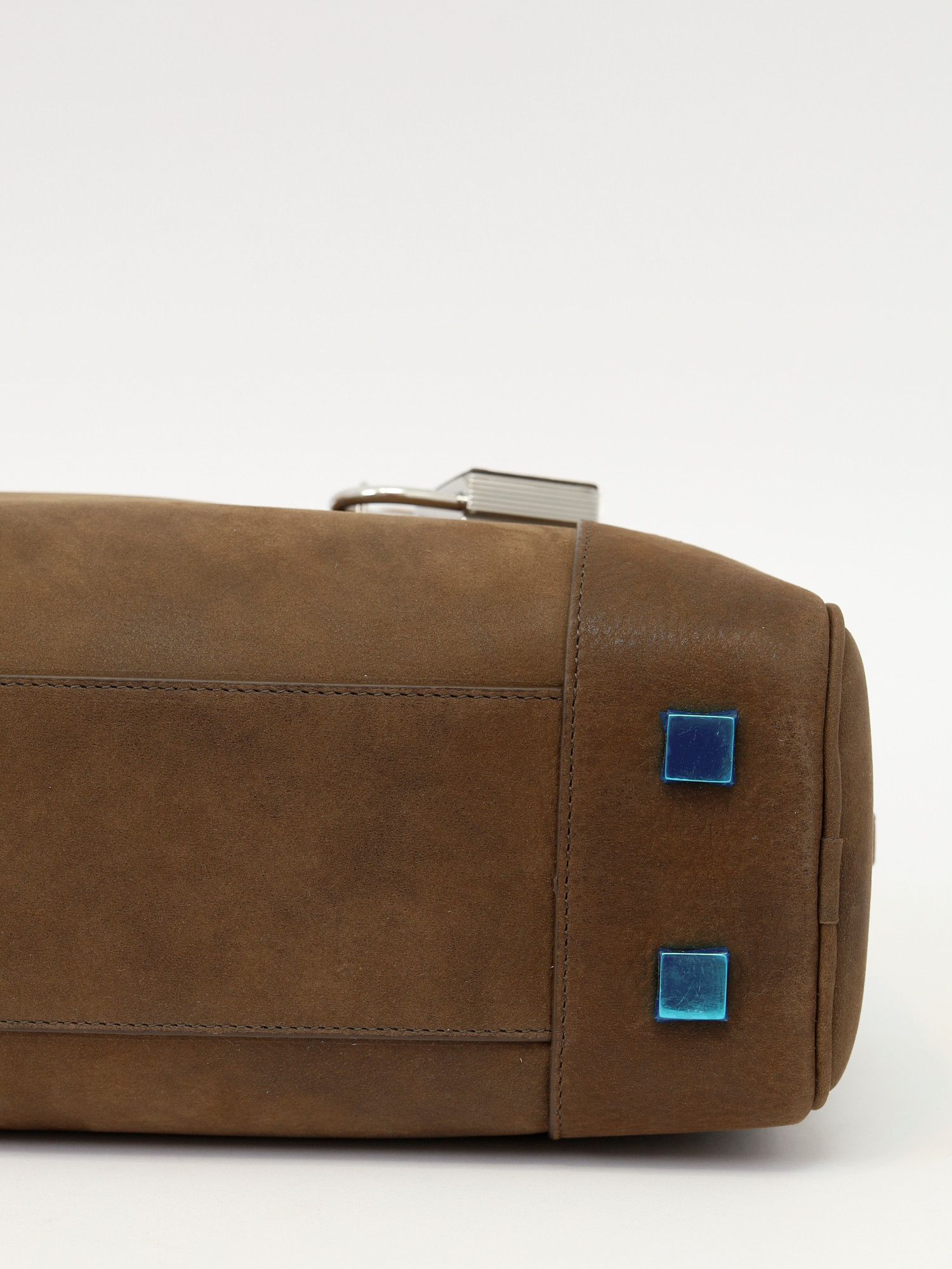 Сумки Loewe Amazona изображение #11