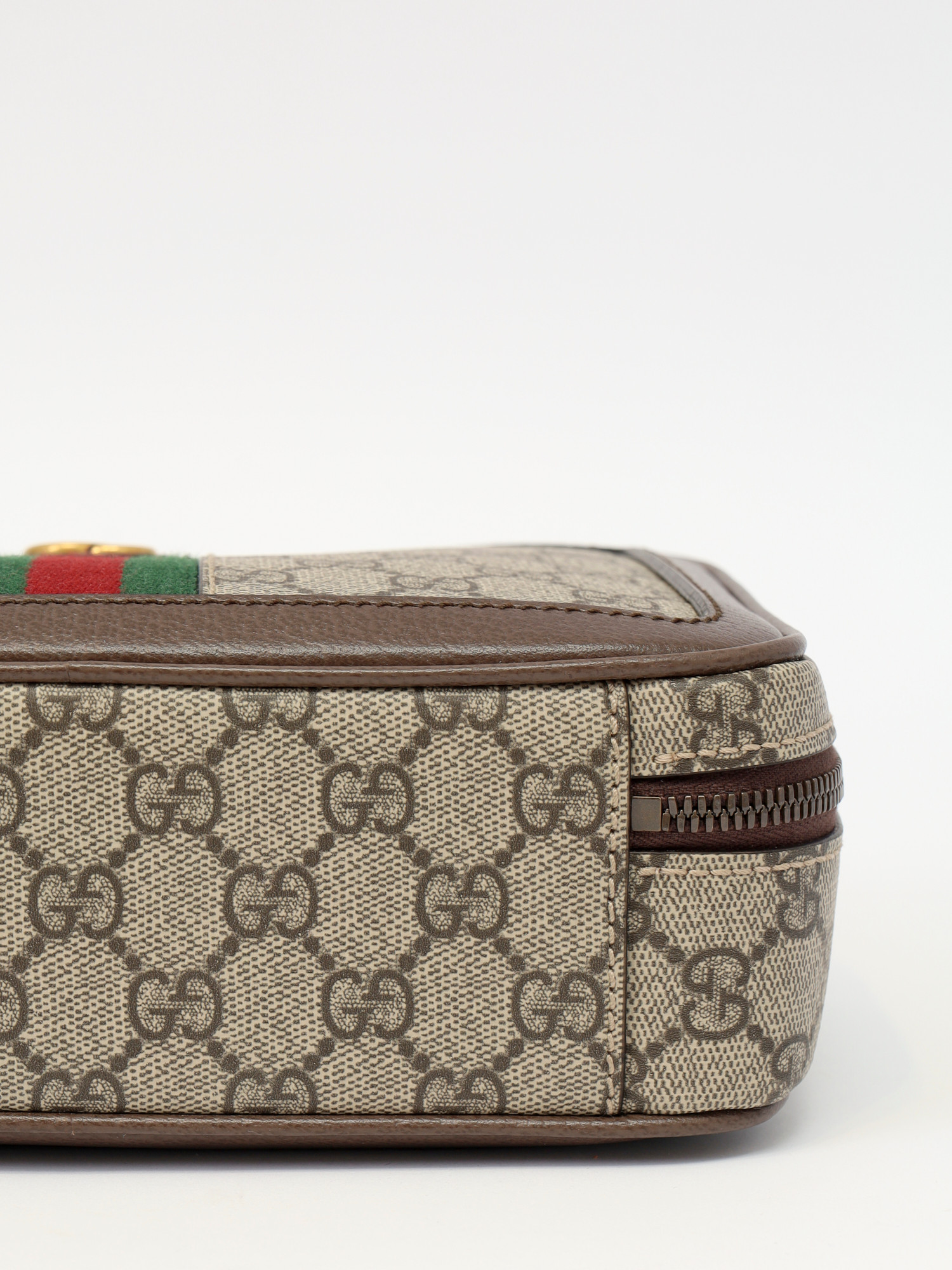 Сумки Gucci Ophidia изображение #10