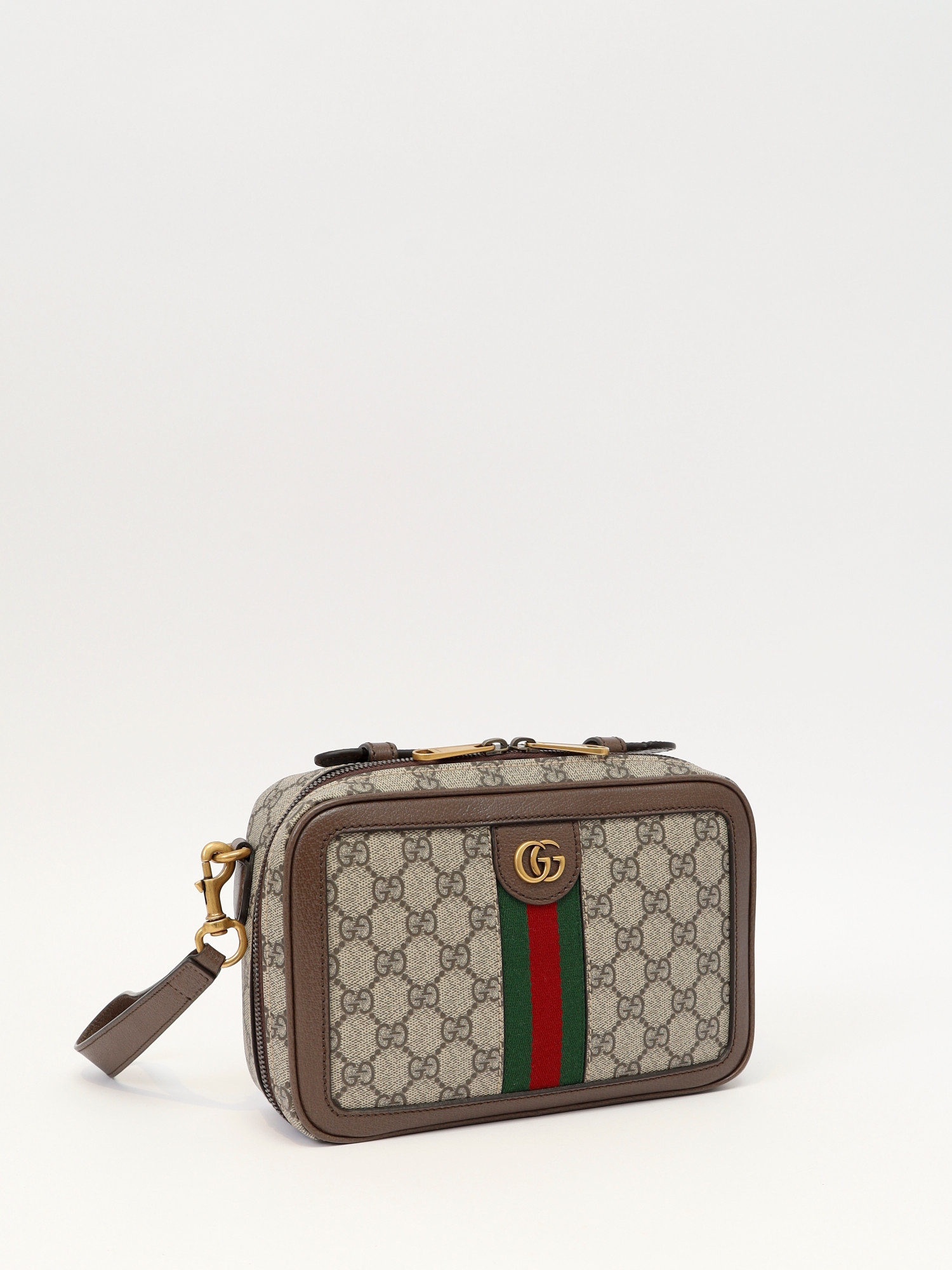 Сумки Gucci Ophidia изображение #3