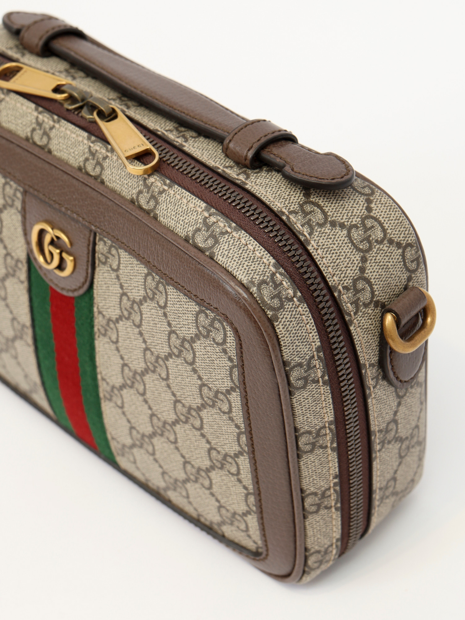 Сумки Gucci Ophidia изображение #8