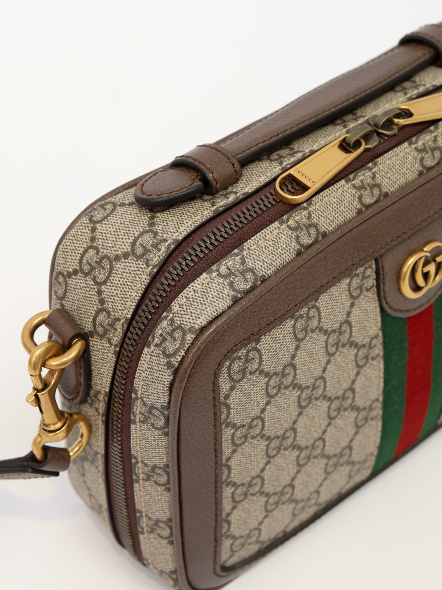 Сумки Gucci Ophidia изображение #7