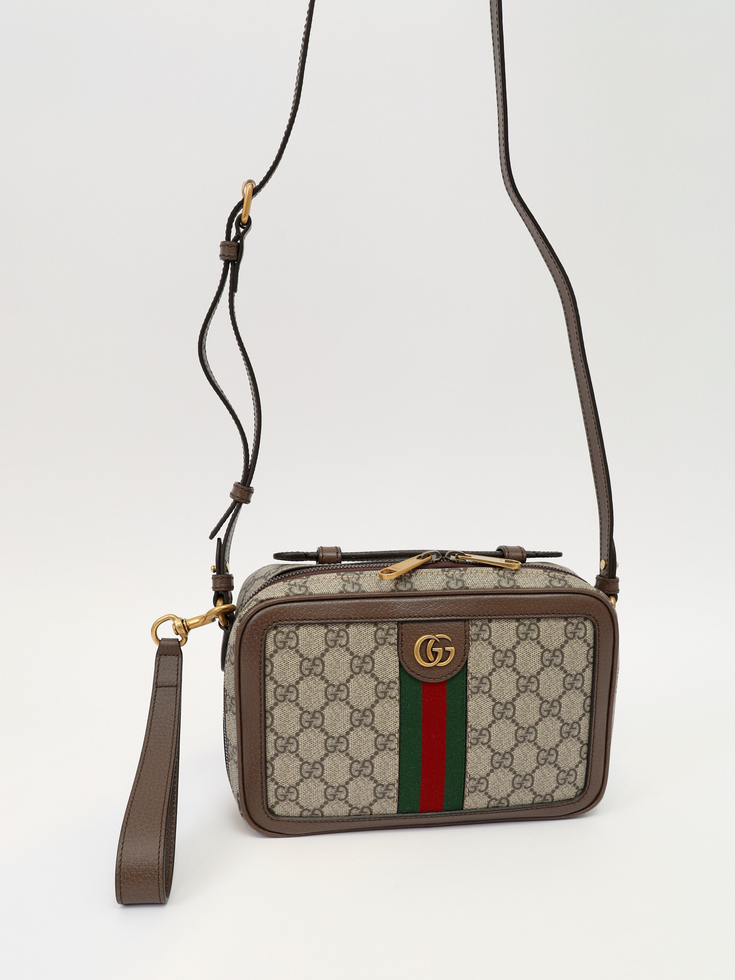 Сумки Gucci Ophidia изображение #5