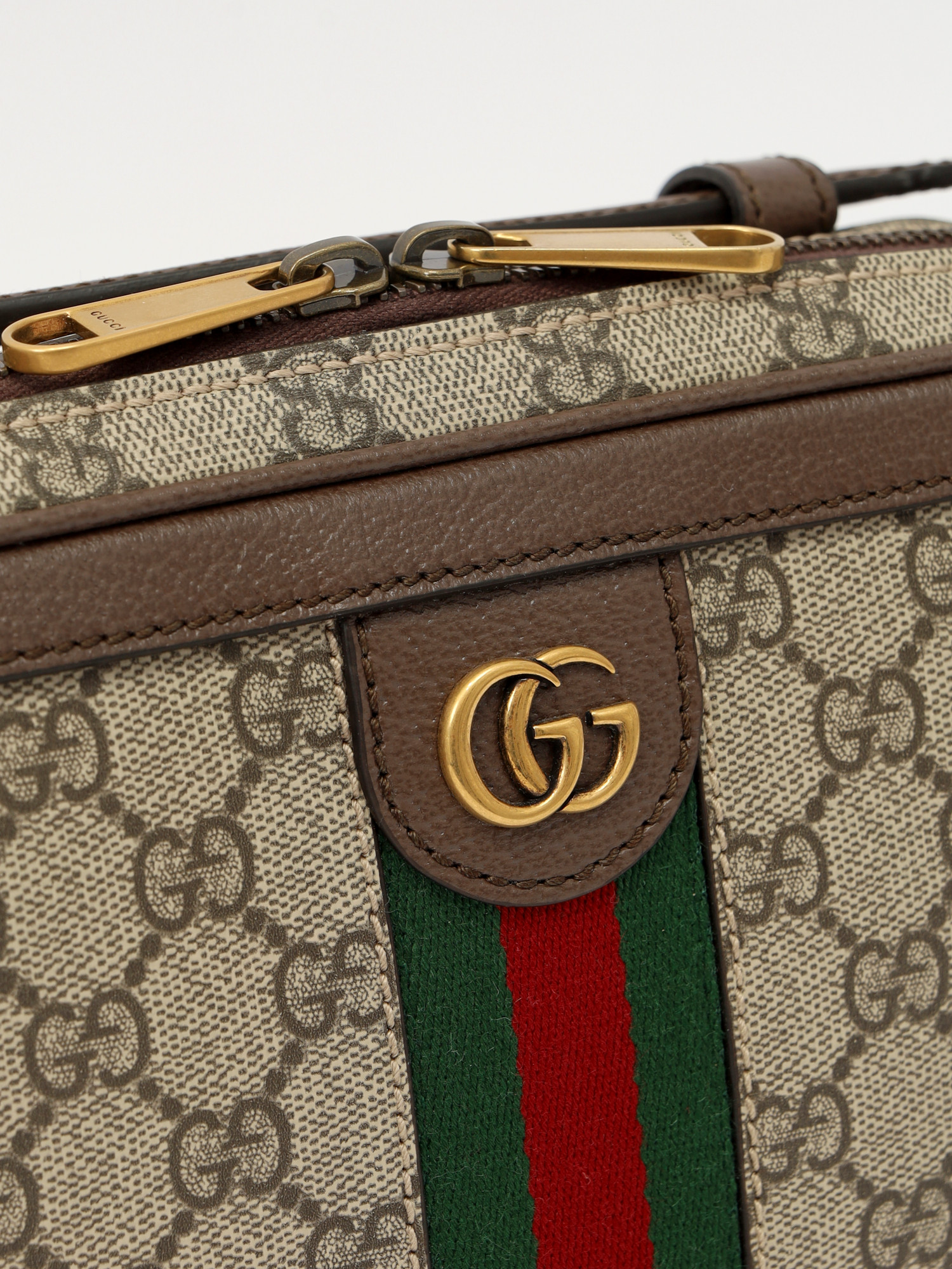Сумки Gucci Ophidia изображение #6