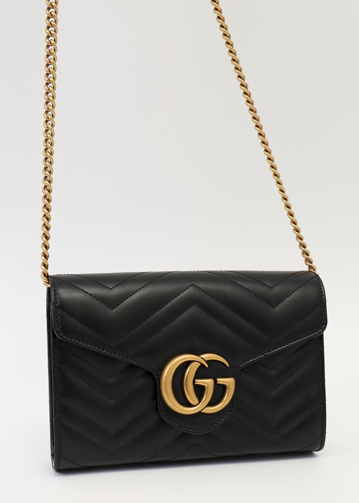 Сумки Gucci GG Marmont изображение #6