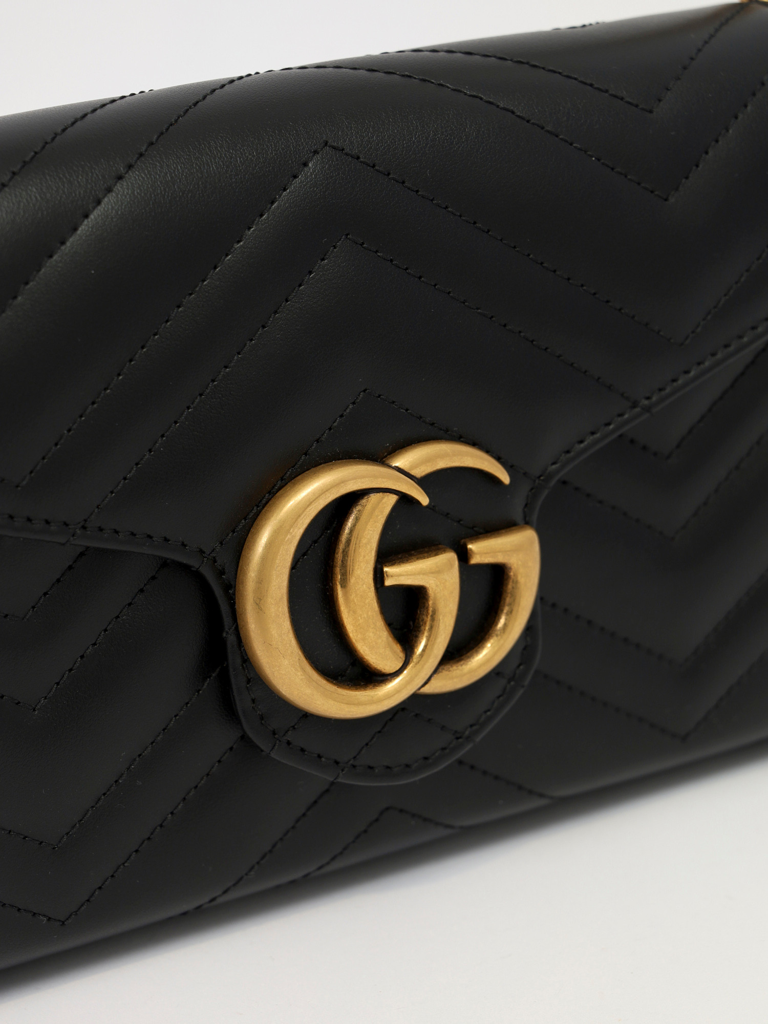 Сумки Gucci GG Marmont изображение #7