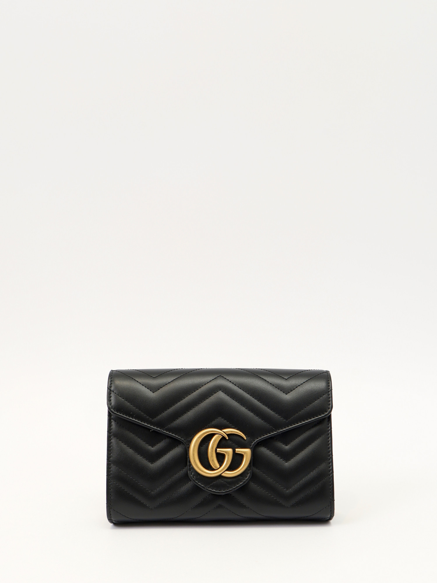 Сумки Gucci GG Marmont изображение #1