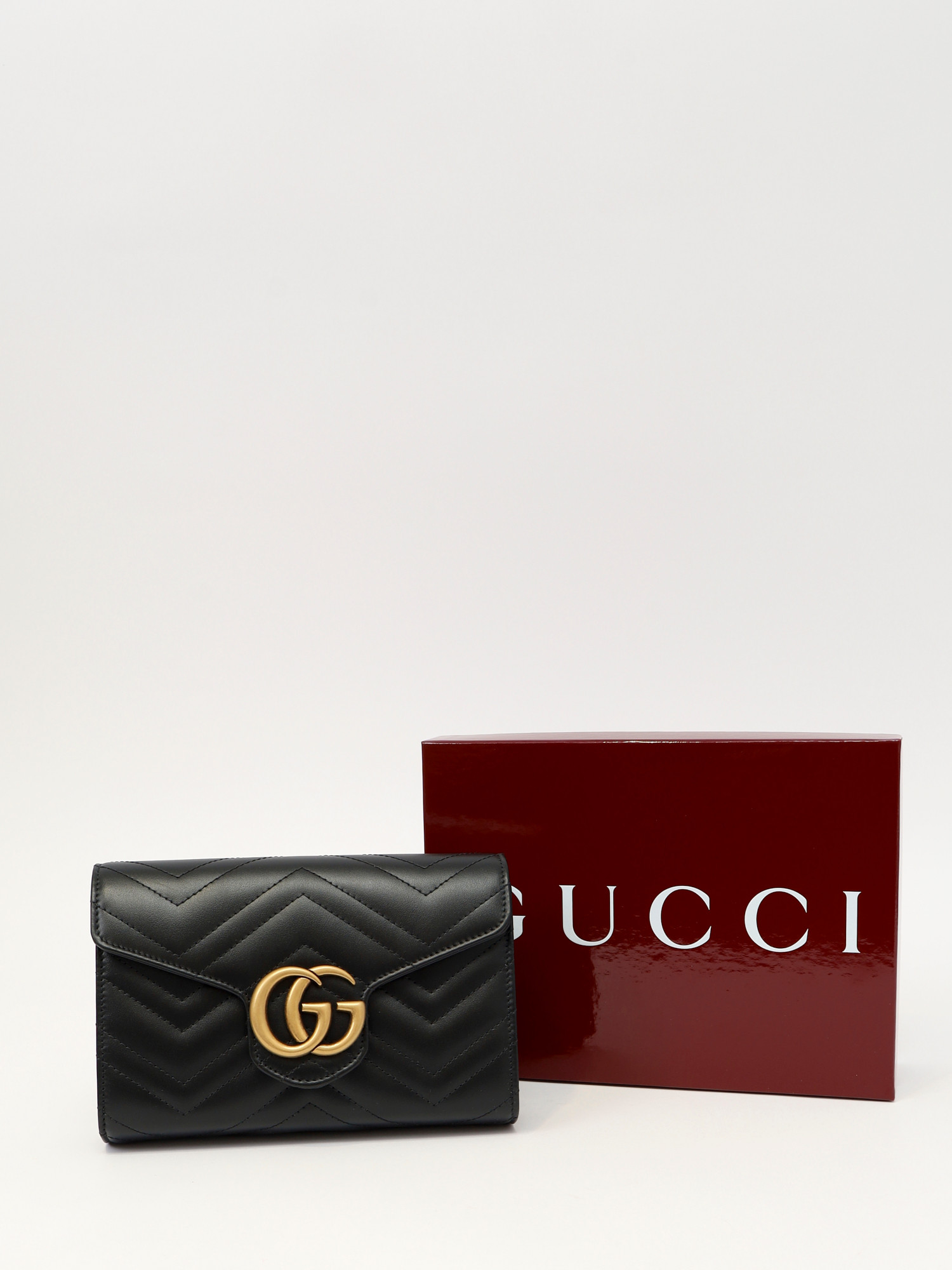 Сумки Gucci GG Marmont изображение #5
