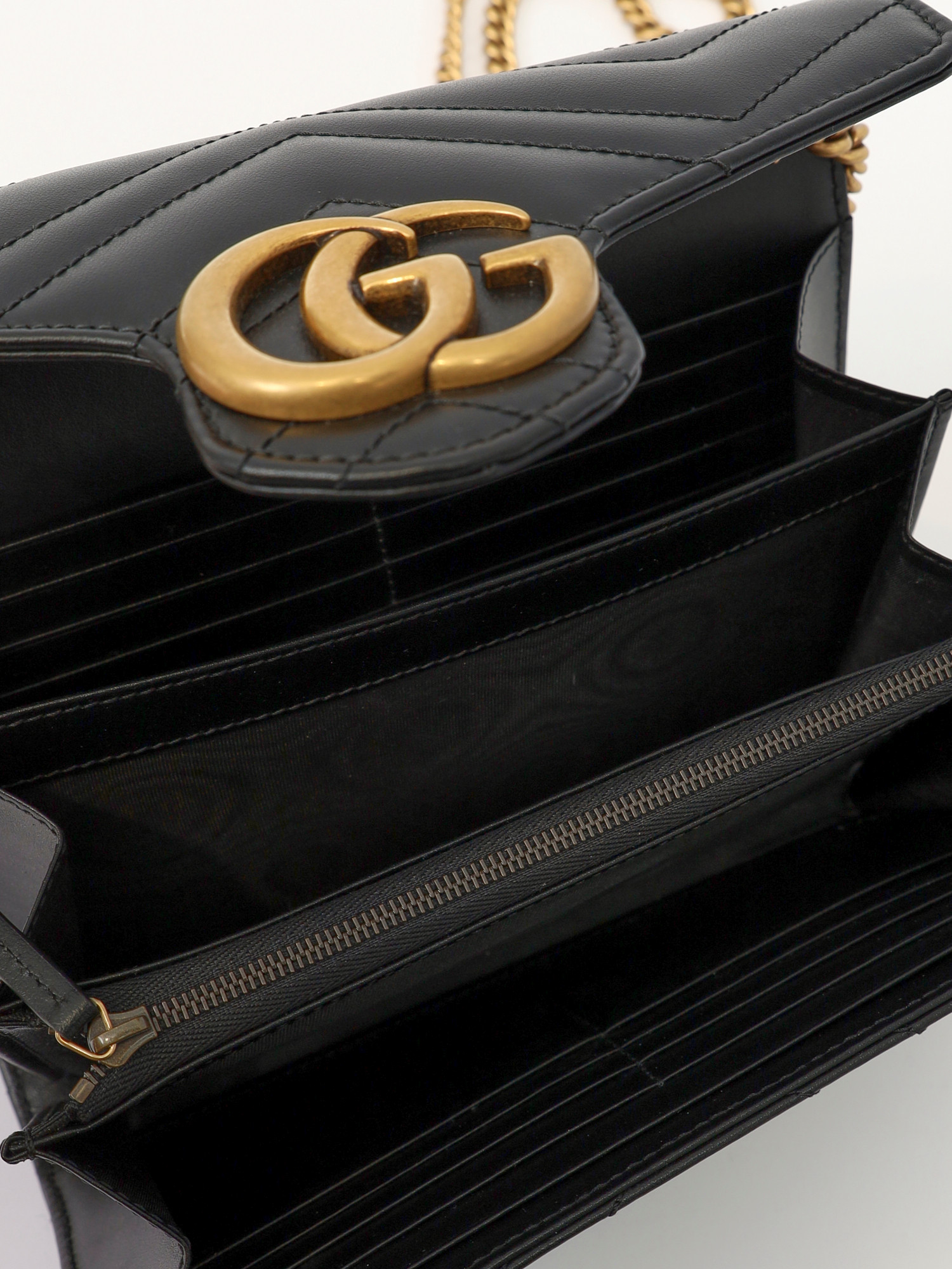 Сумки Gucci GG Marmont изображение #12