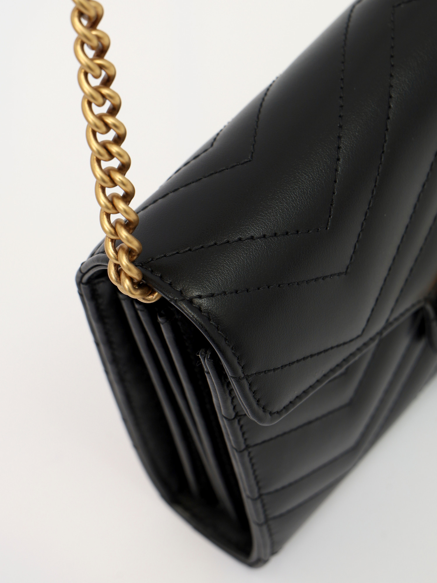 Сумки Gucci GG Marmont изображение #8
