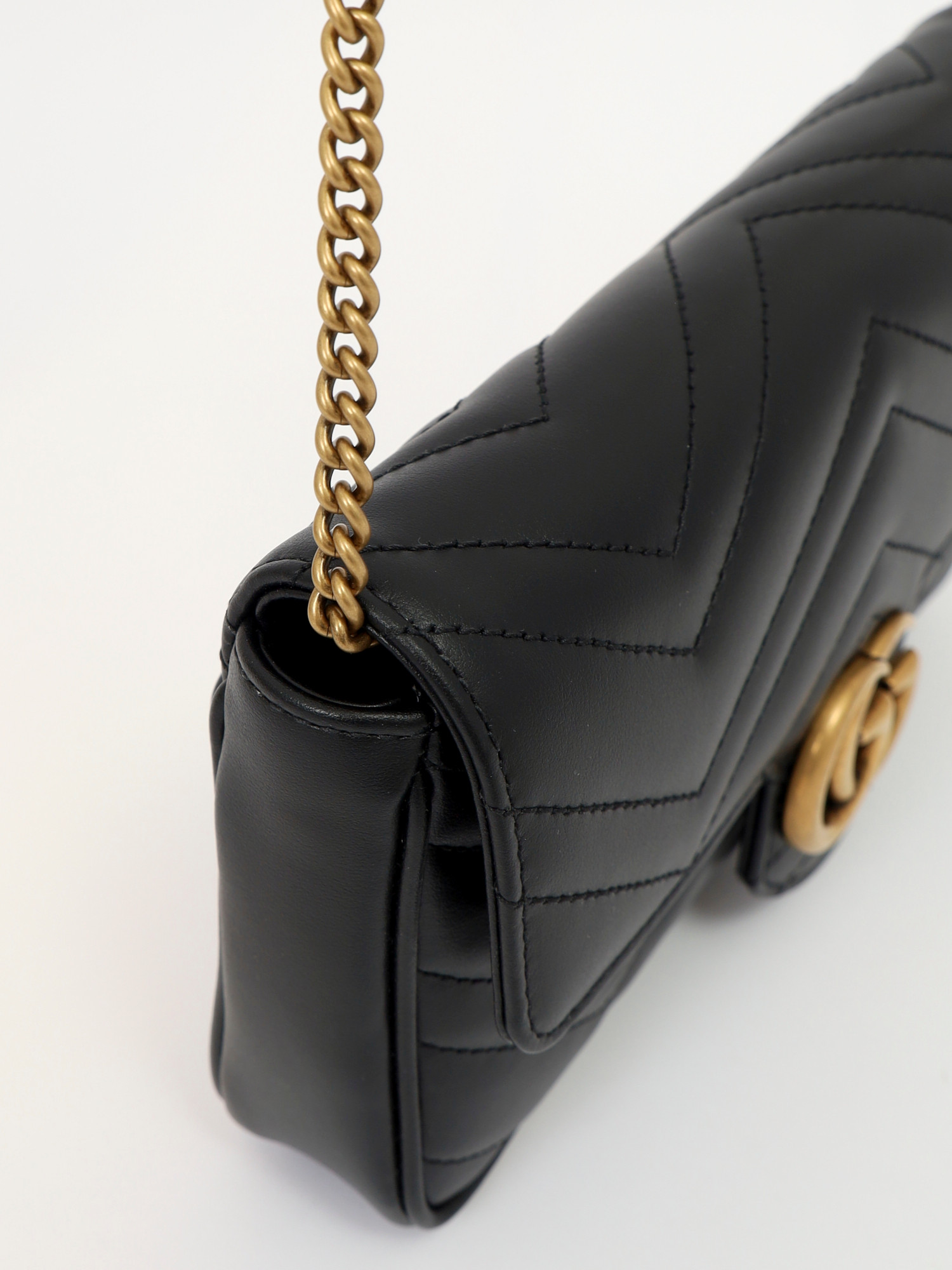 Сумки Gucci GG Marmont изображение #8