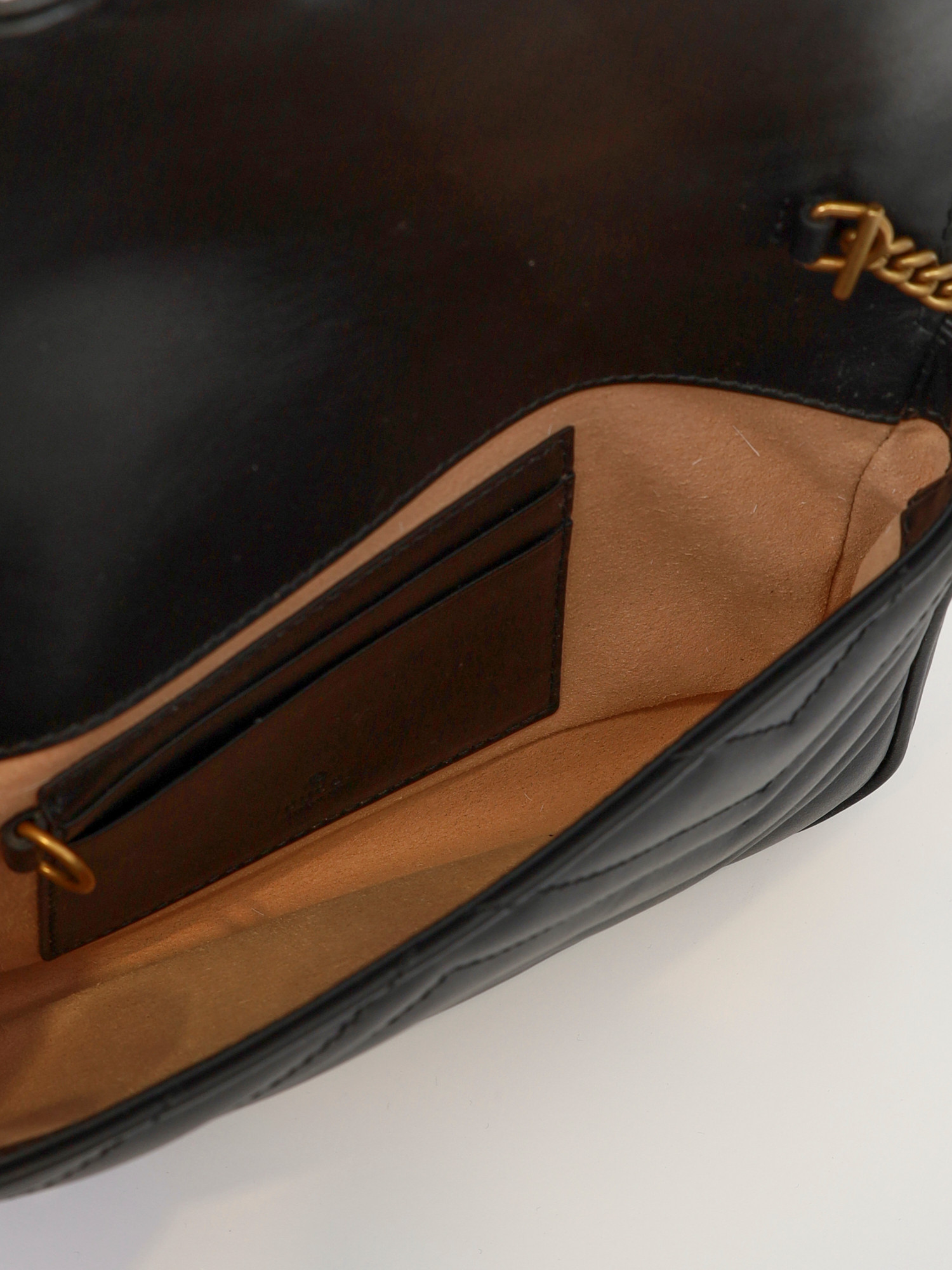 Сумки Gucci GG Marmont изображение #12