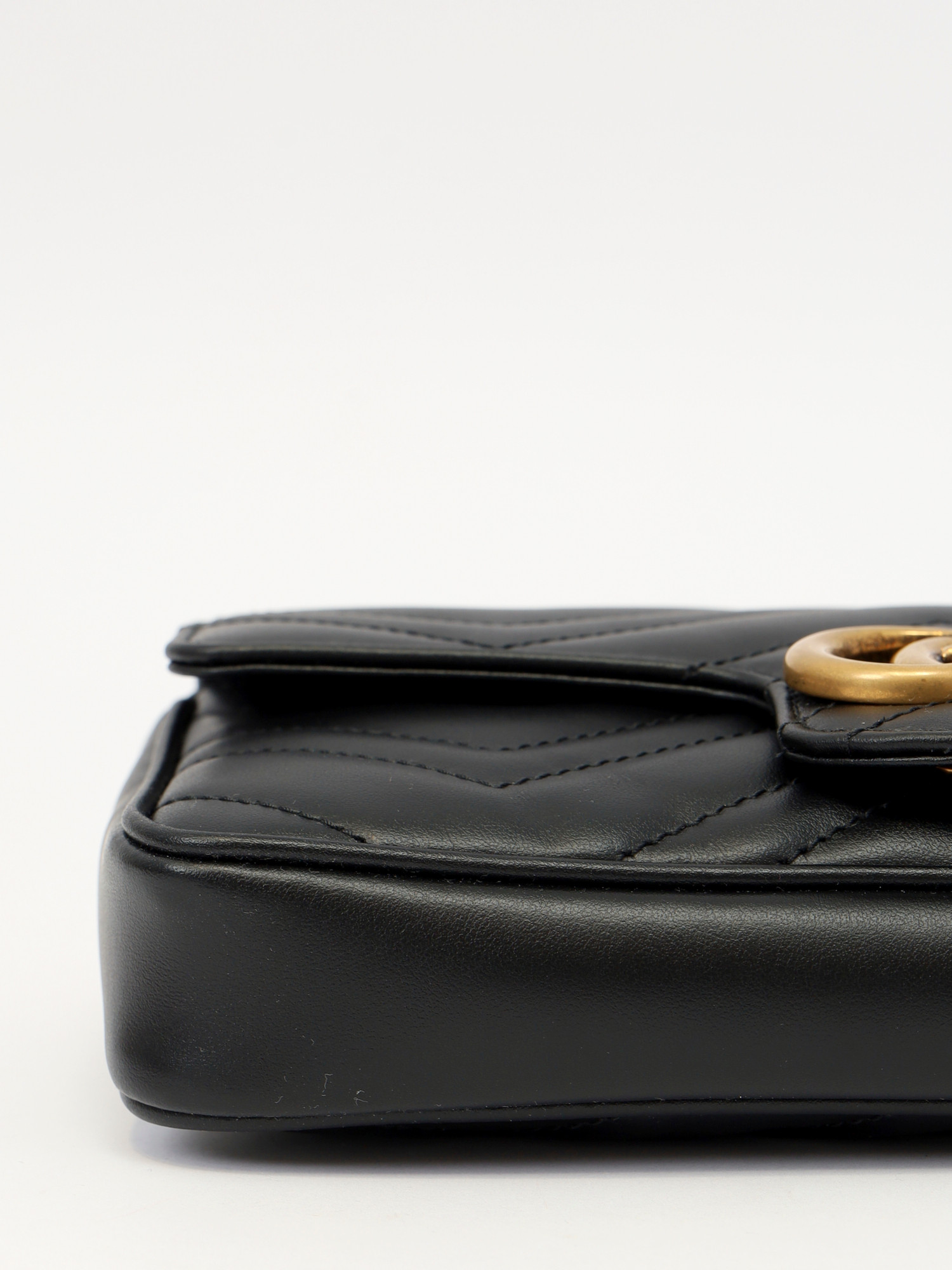 Сумки Gucci GG Marmont изображение #10